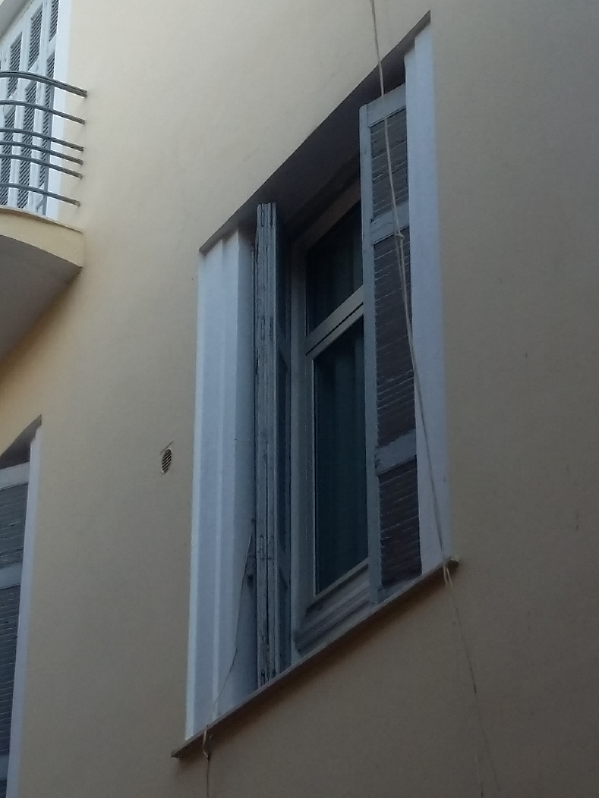 Γενική παραθύρου
