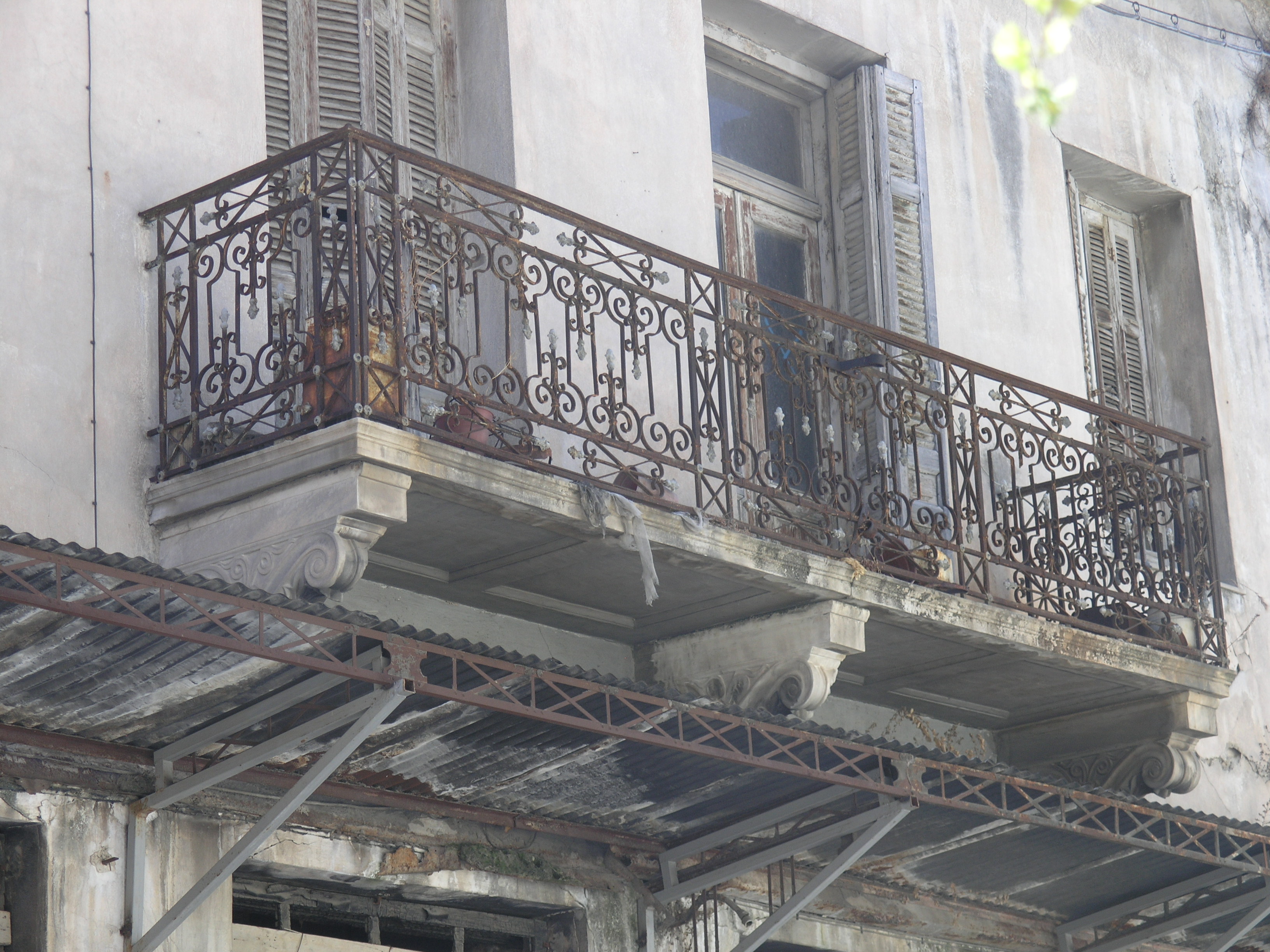 Λεπτομέρεια όψης