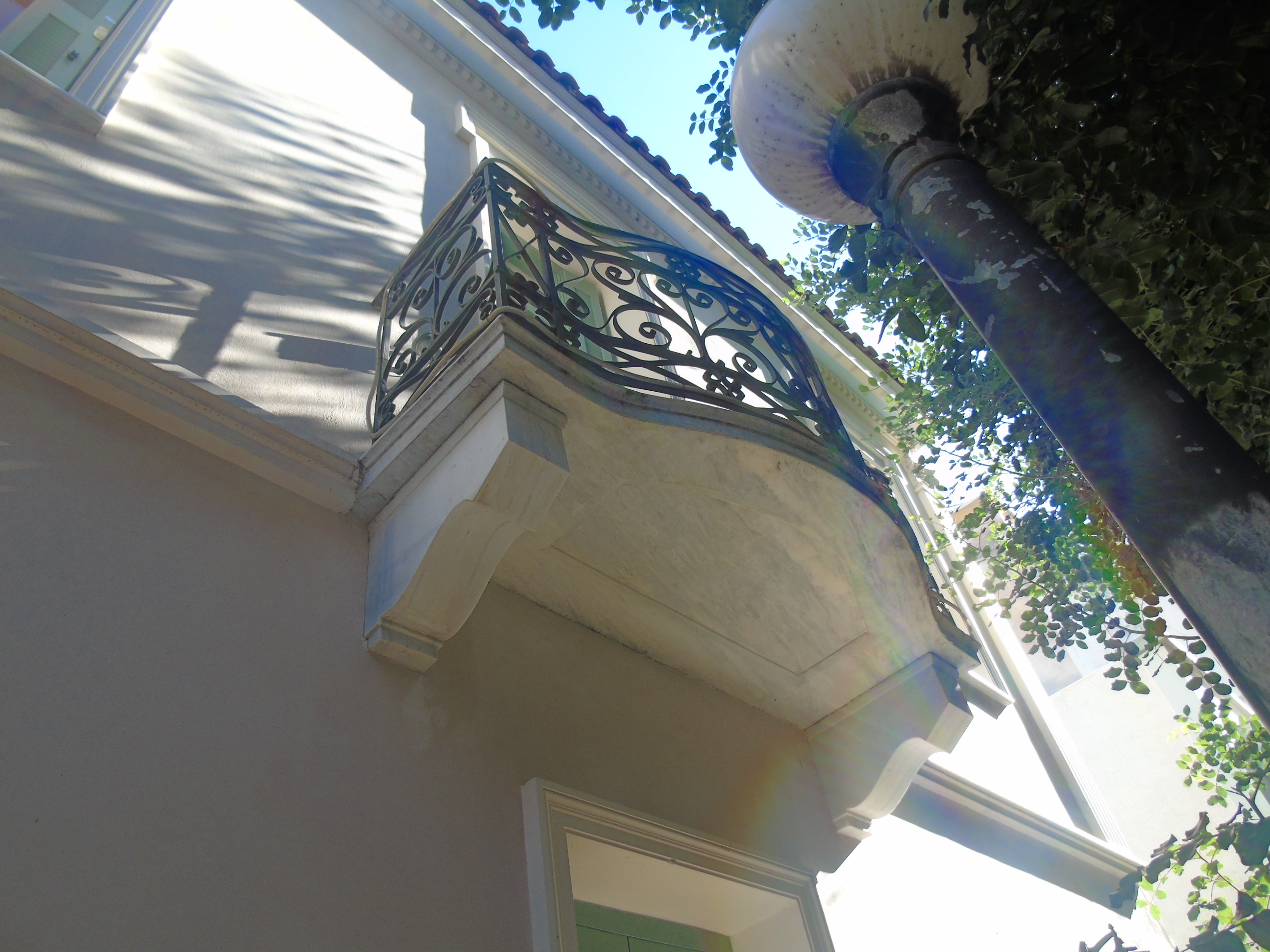 Γενική εξώστη