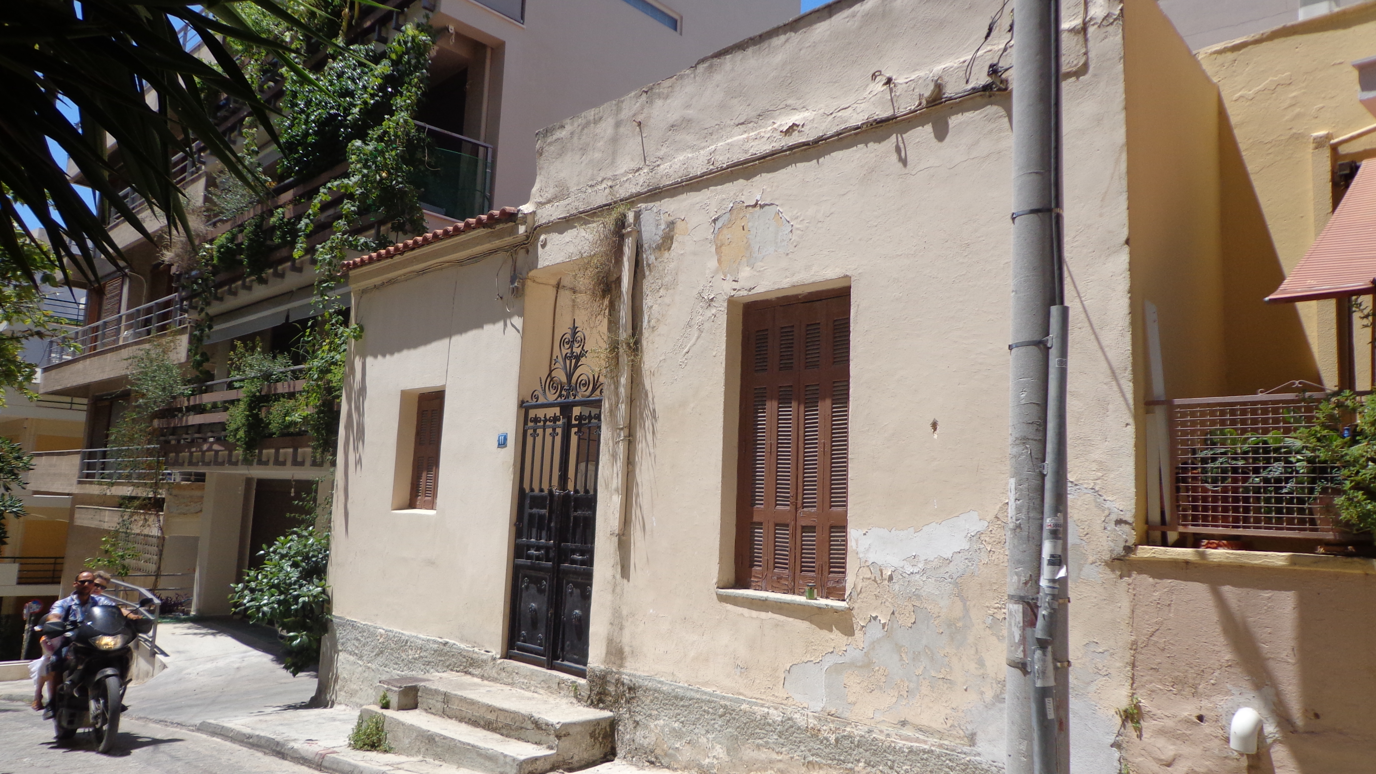Facade