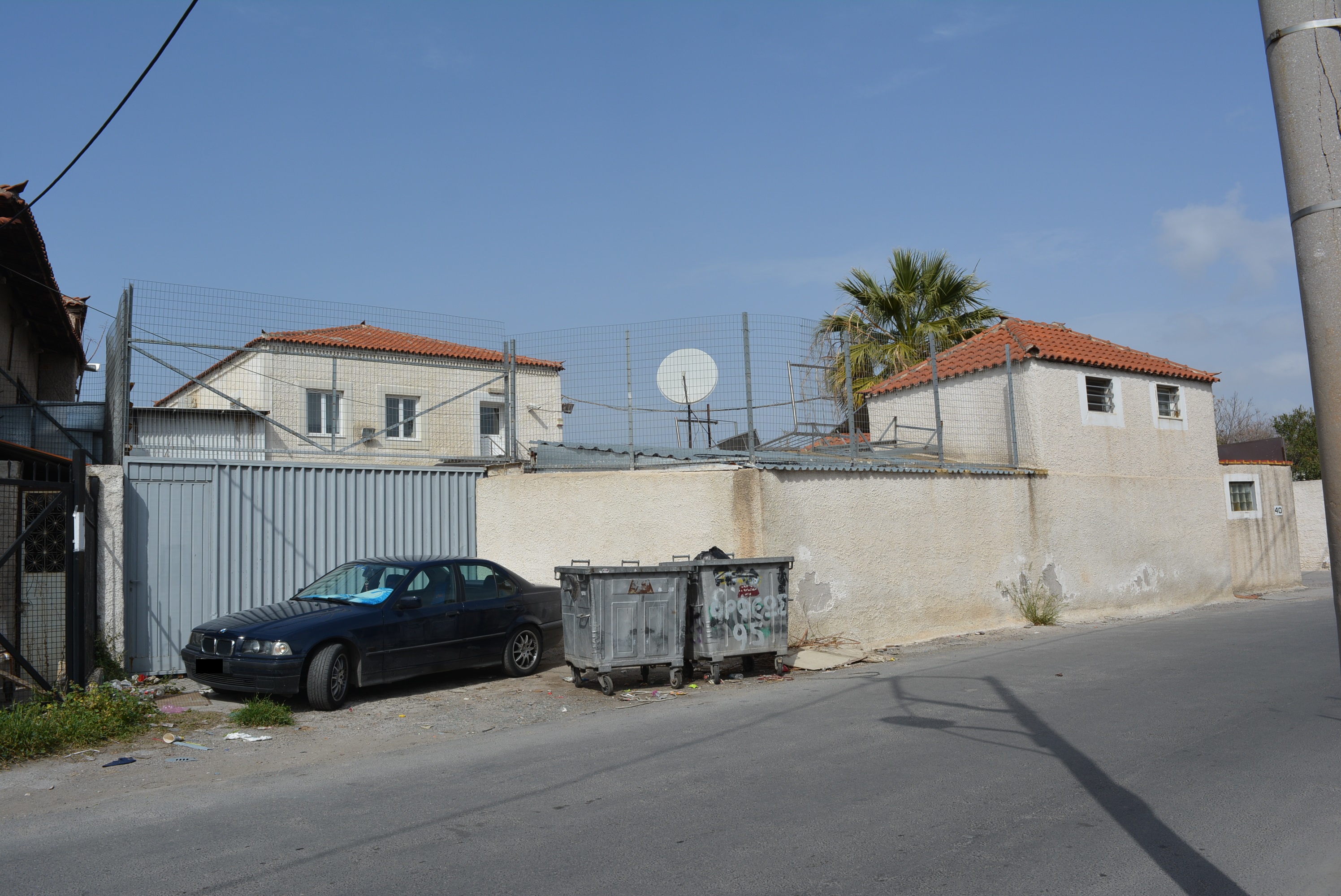 Γενική λήψη