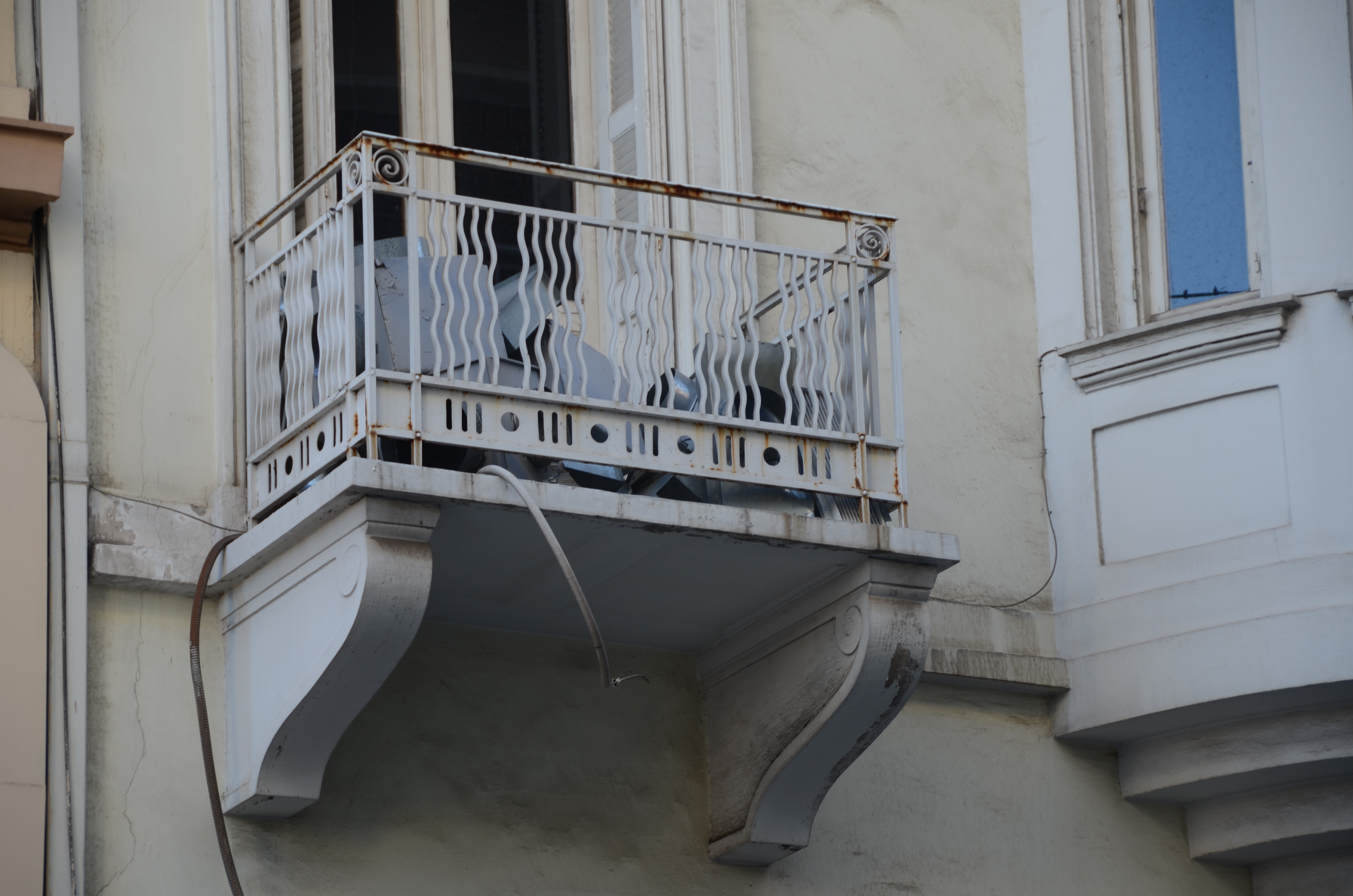 Γενική εξώστη