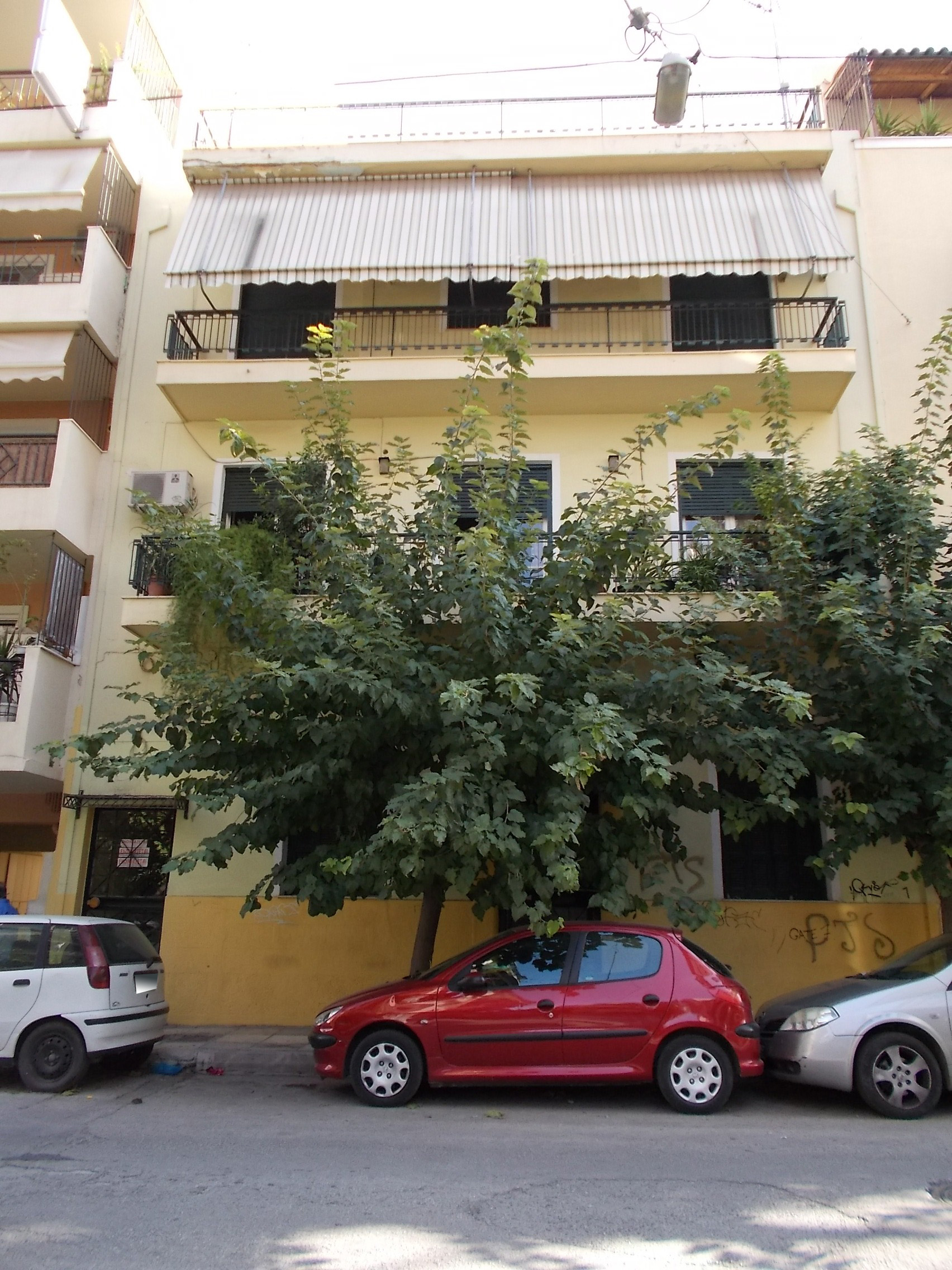 Γενική όψης