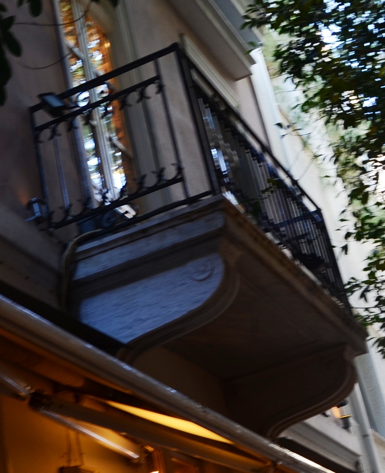 Γενική εξώστη