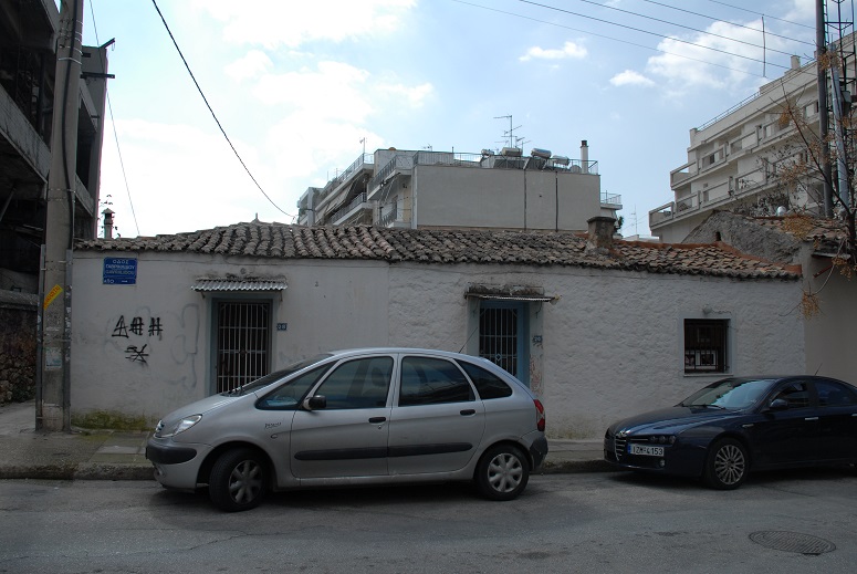 Γενική κύριας όψης (2013)