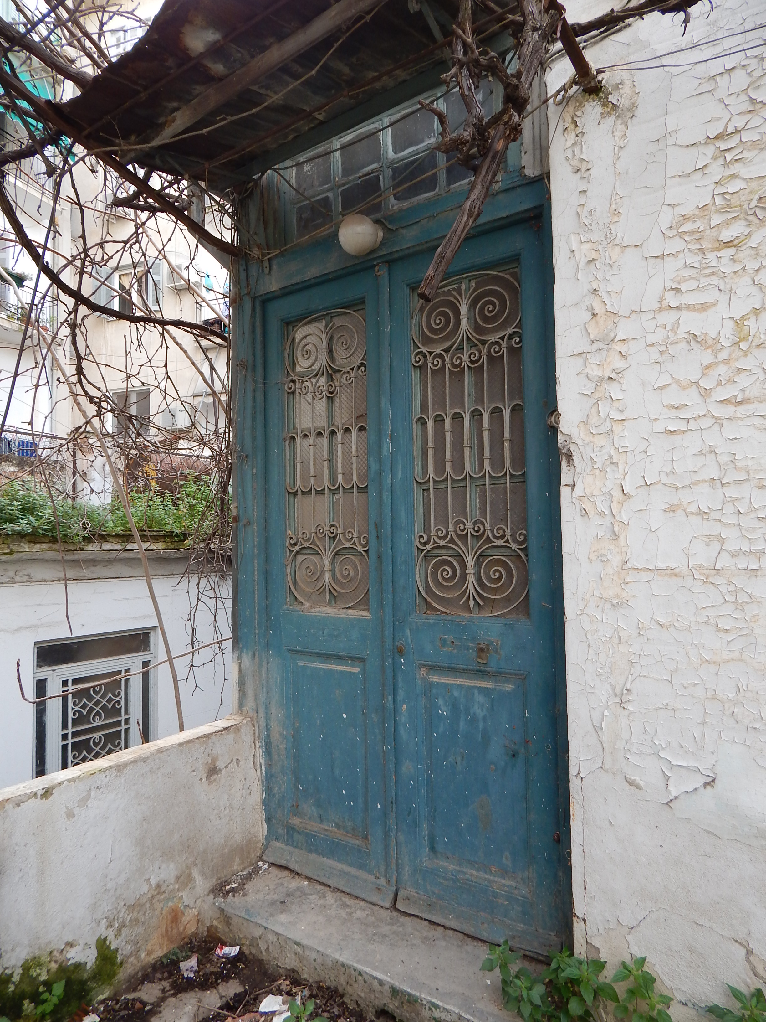 Γενική εισόδου