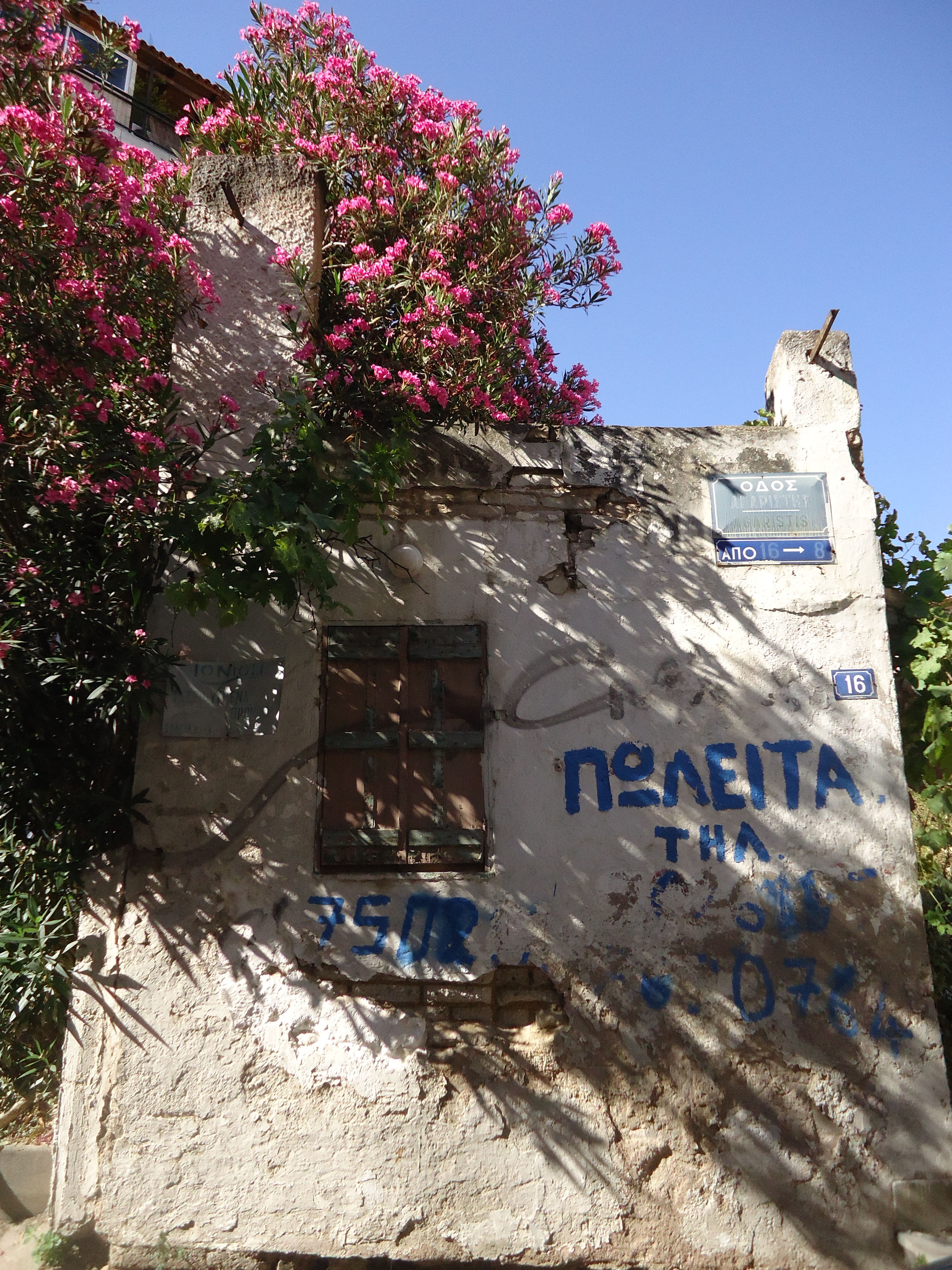 Γενική παραθύρου