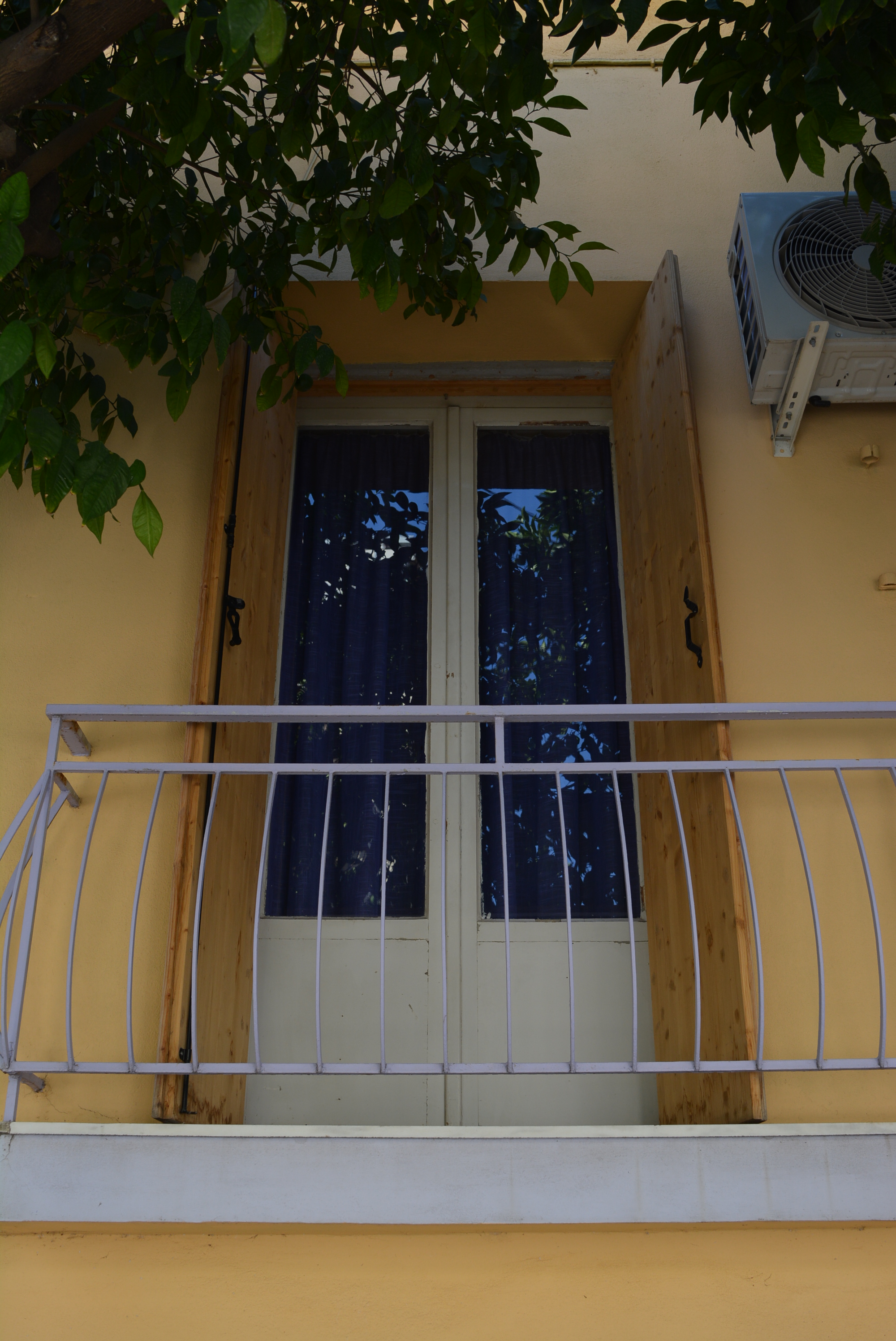 Γενική ανοίγματος