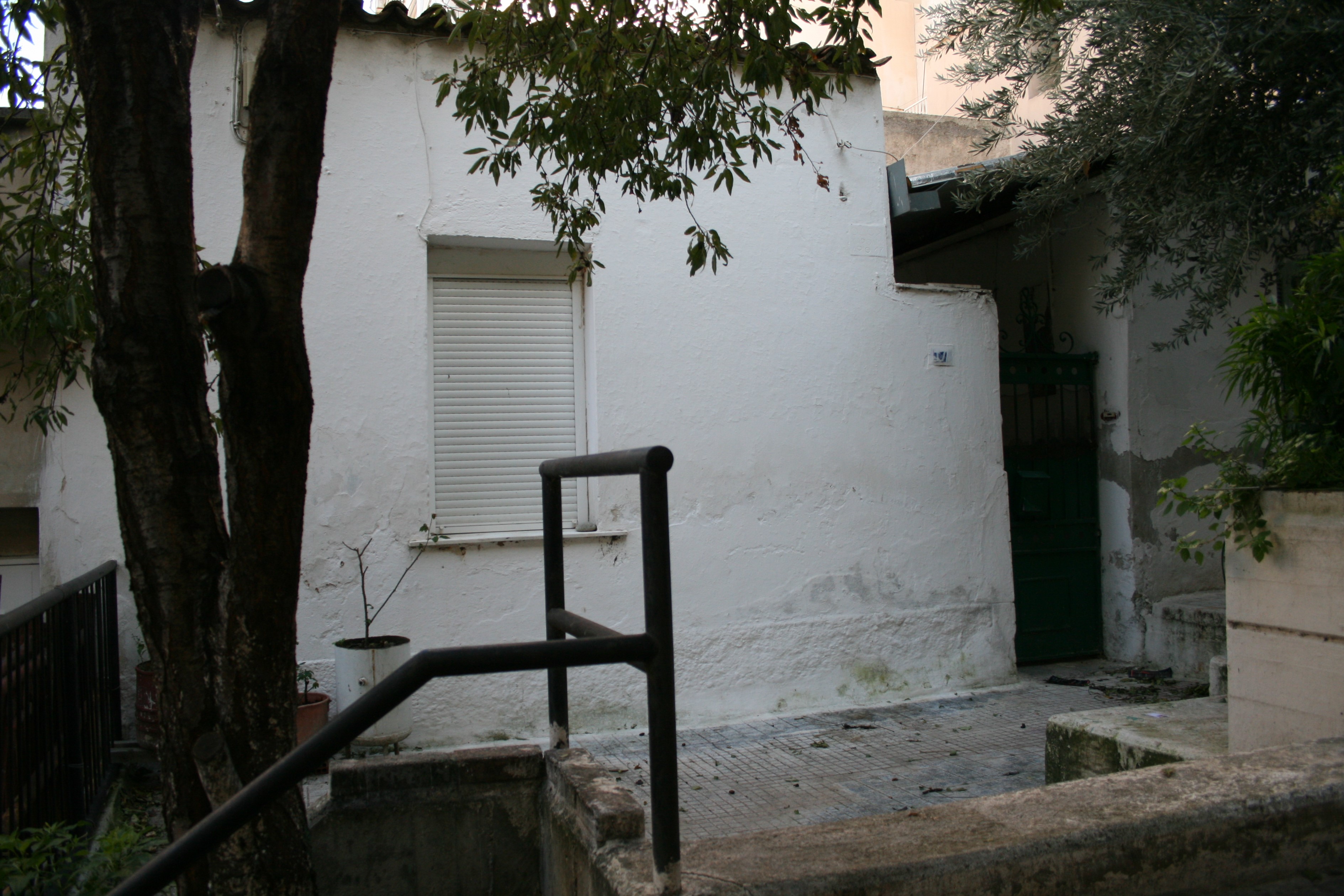Γενική κύριας όψης