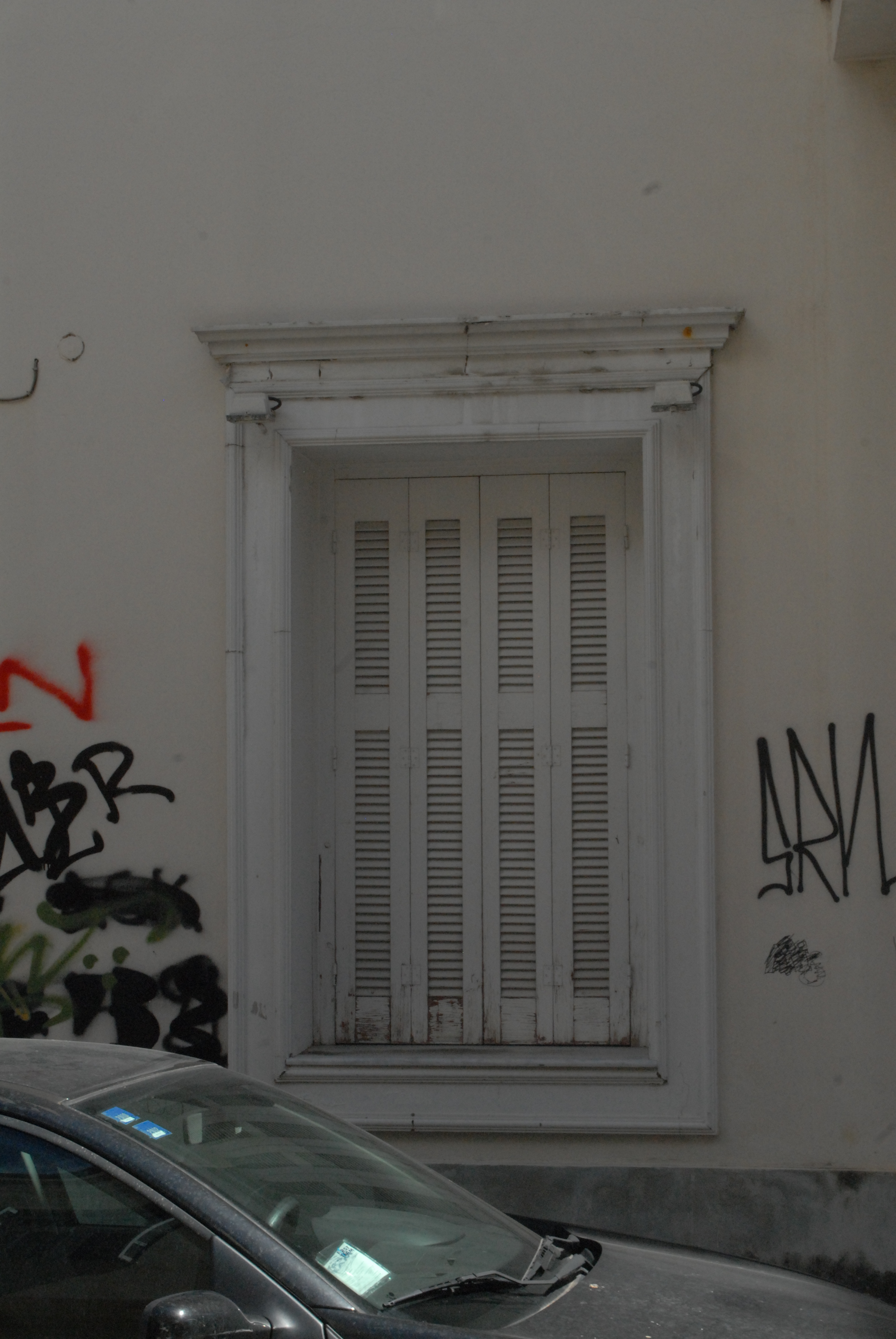Γενική παραθύρου