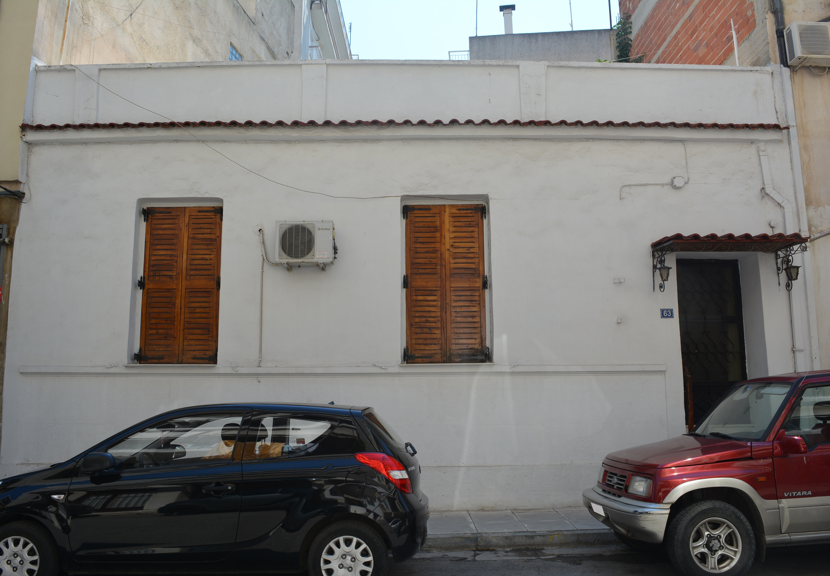 Γενική κύριας όψης (2015)