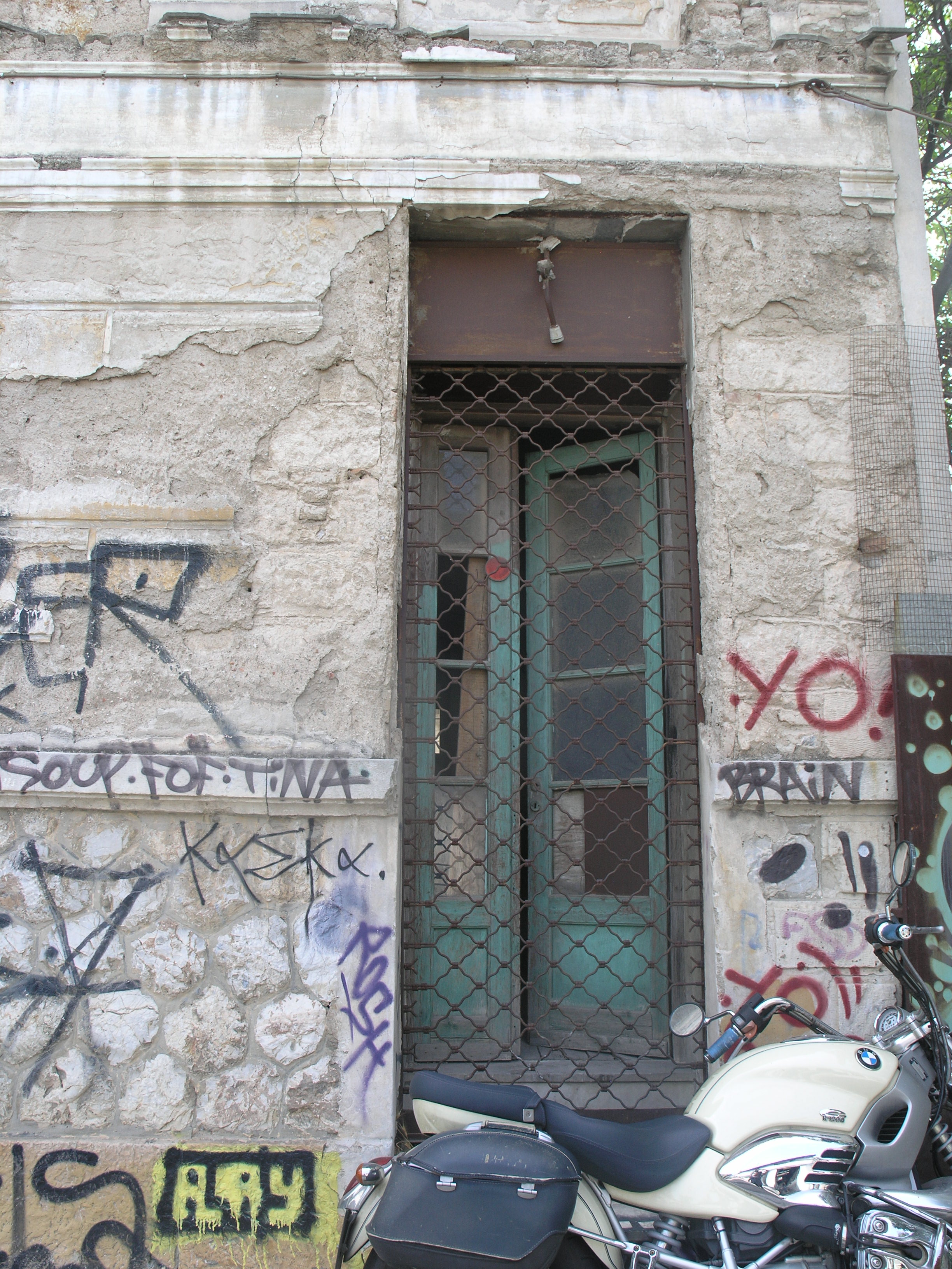 Γενική ανοίγματος