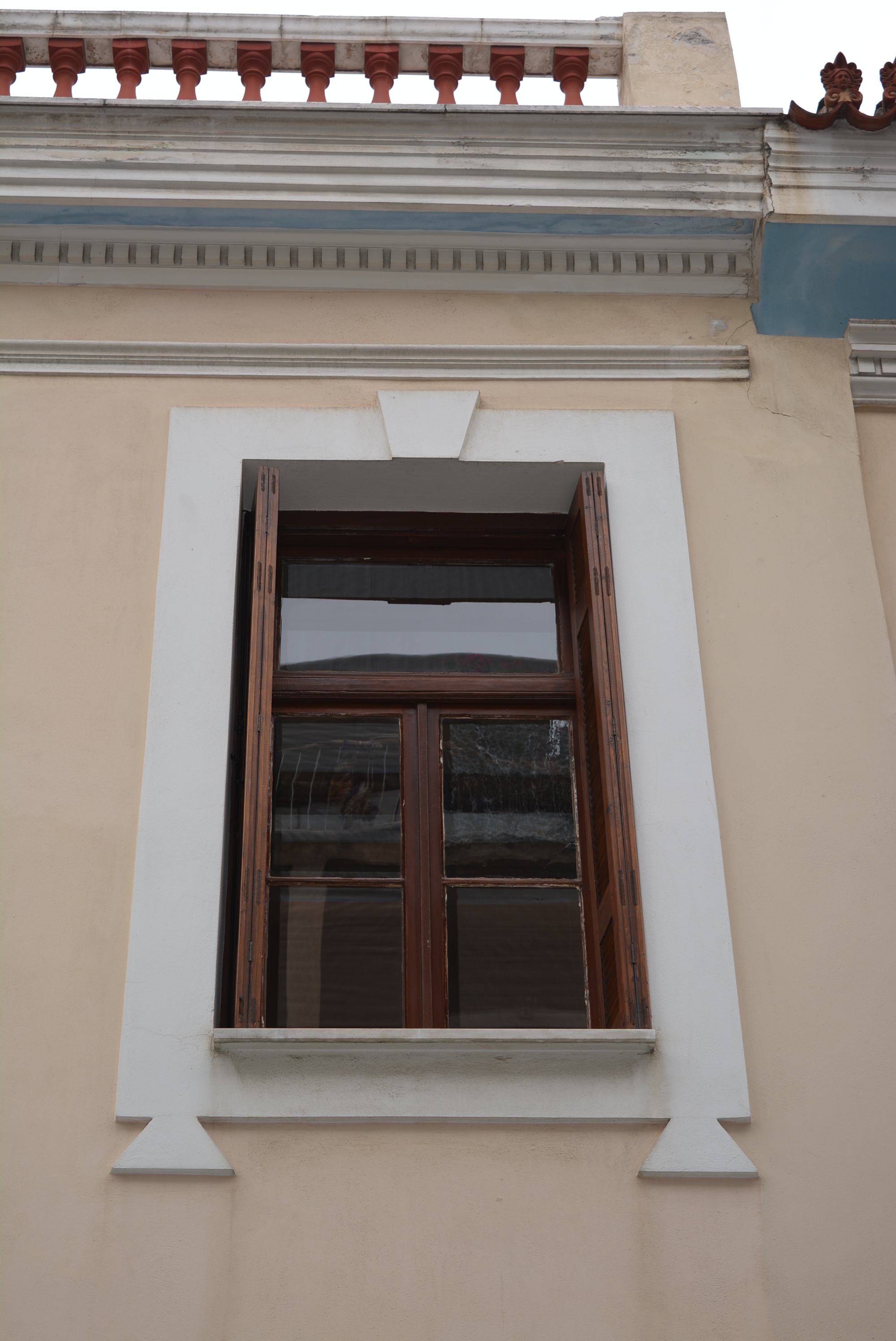Γενική παραθύρου