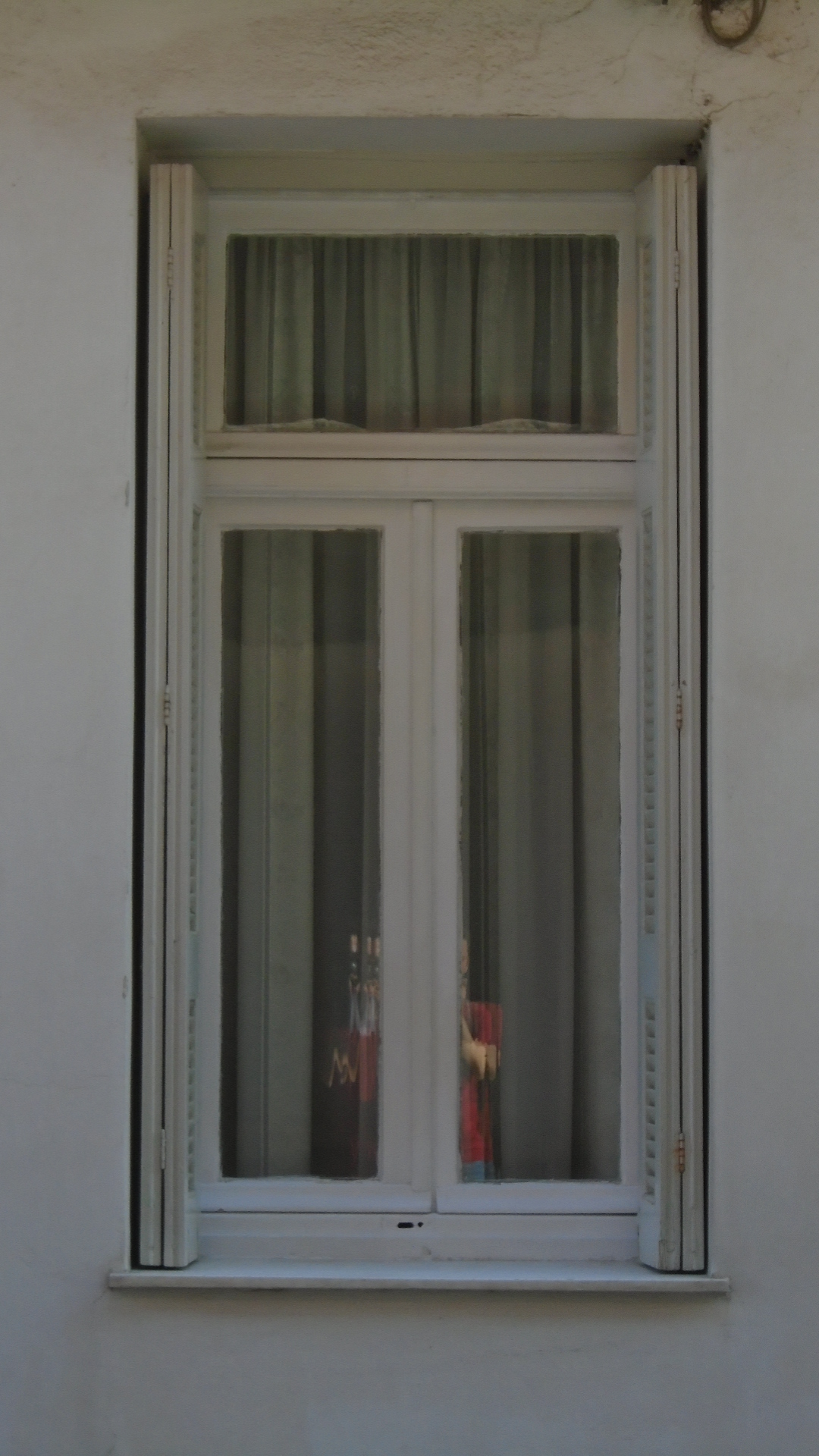 View of window  (2017)