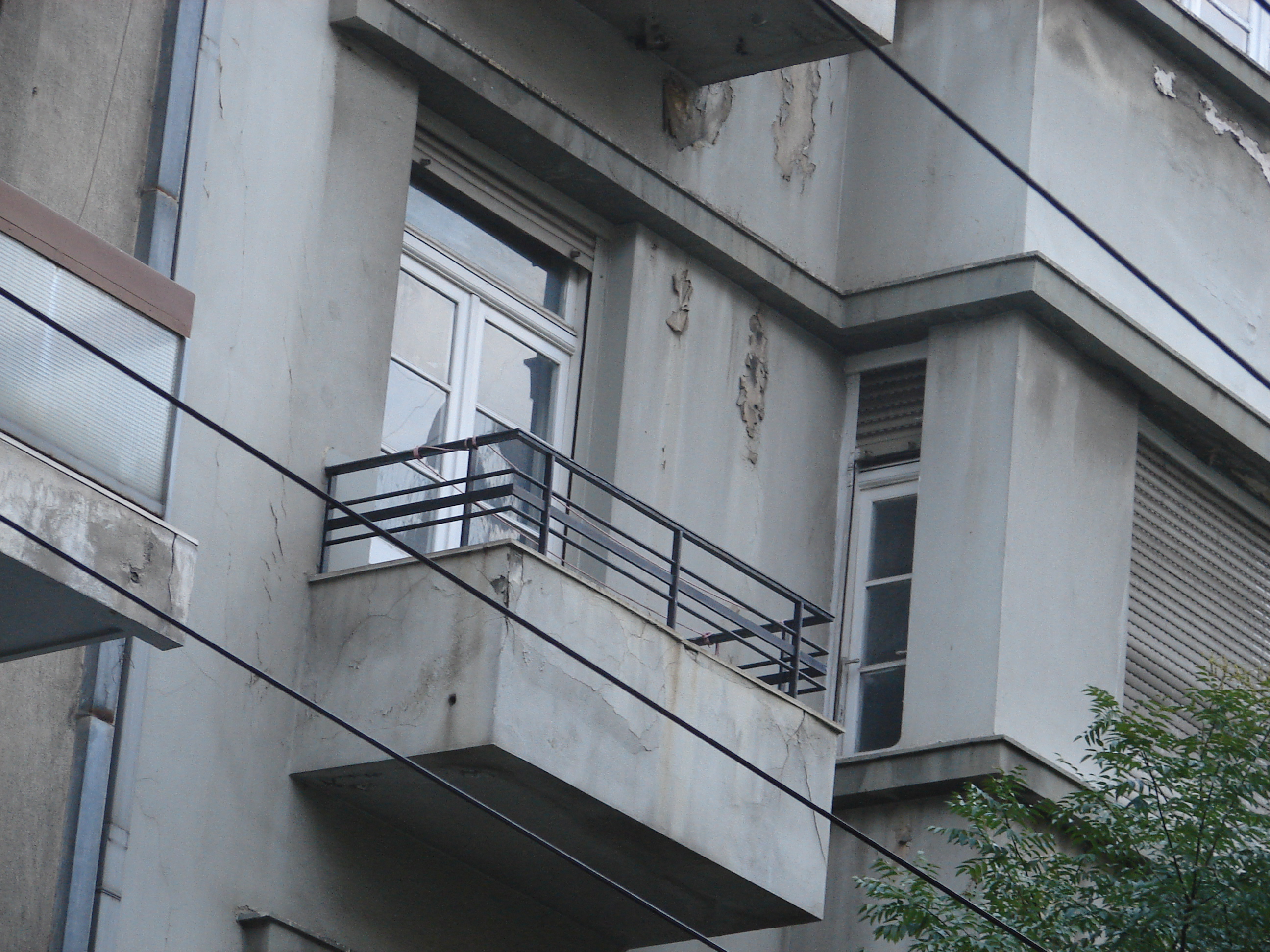 Γενική εξώστη