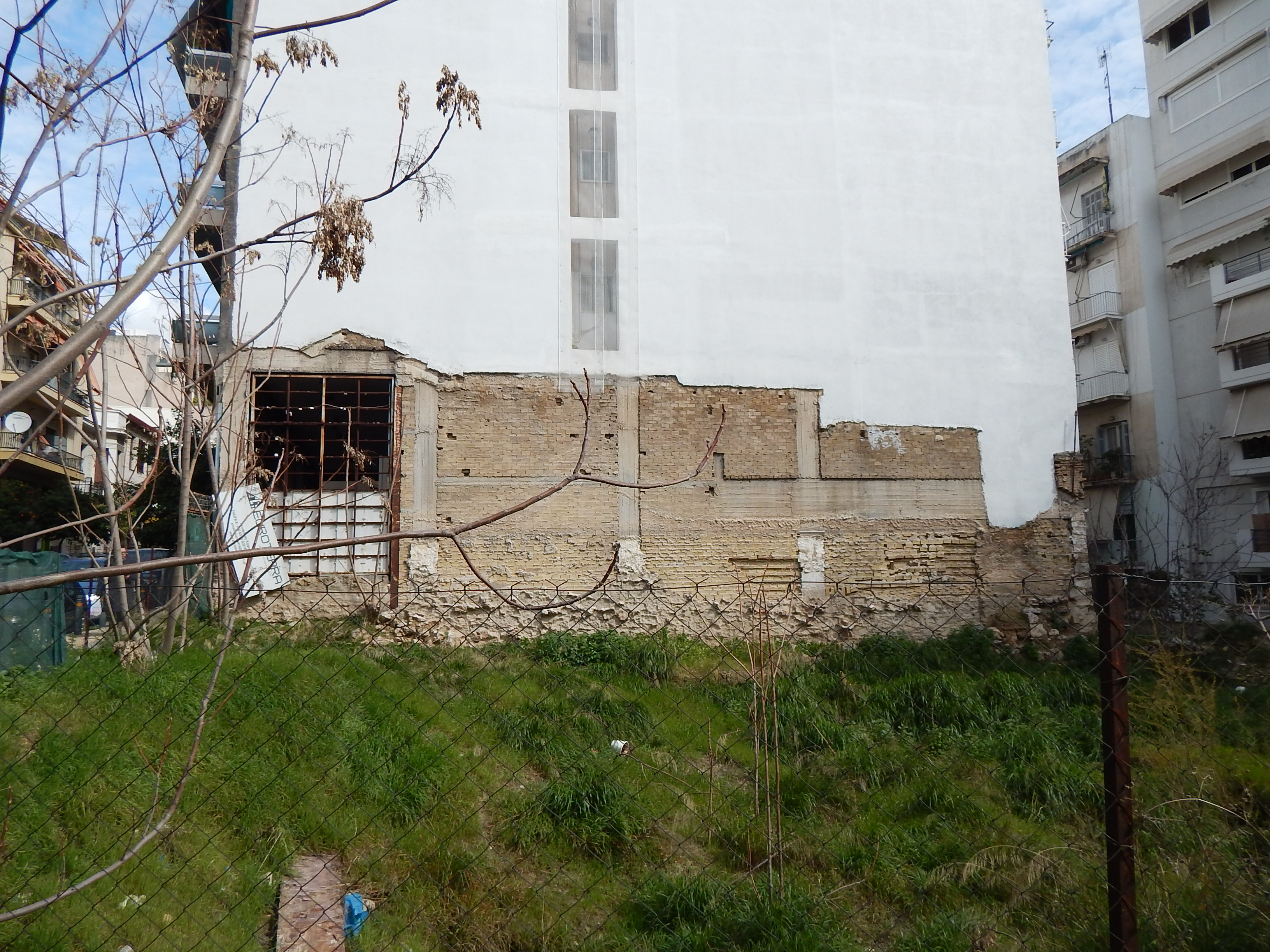 Γενική άποψη