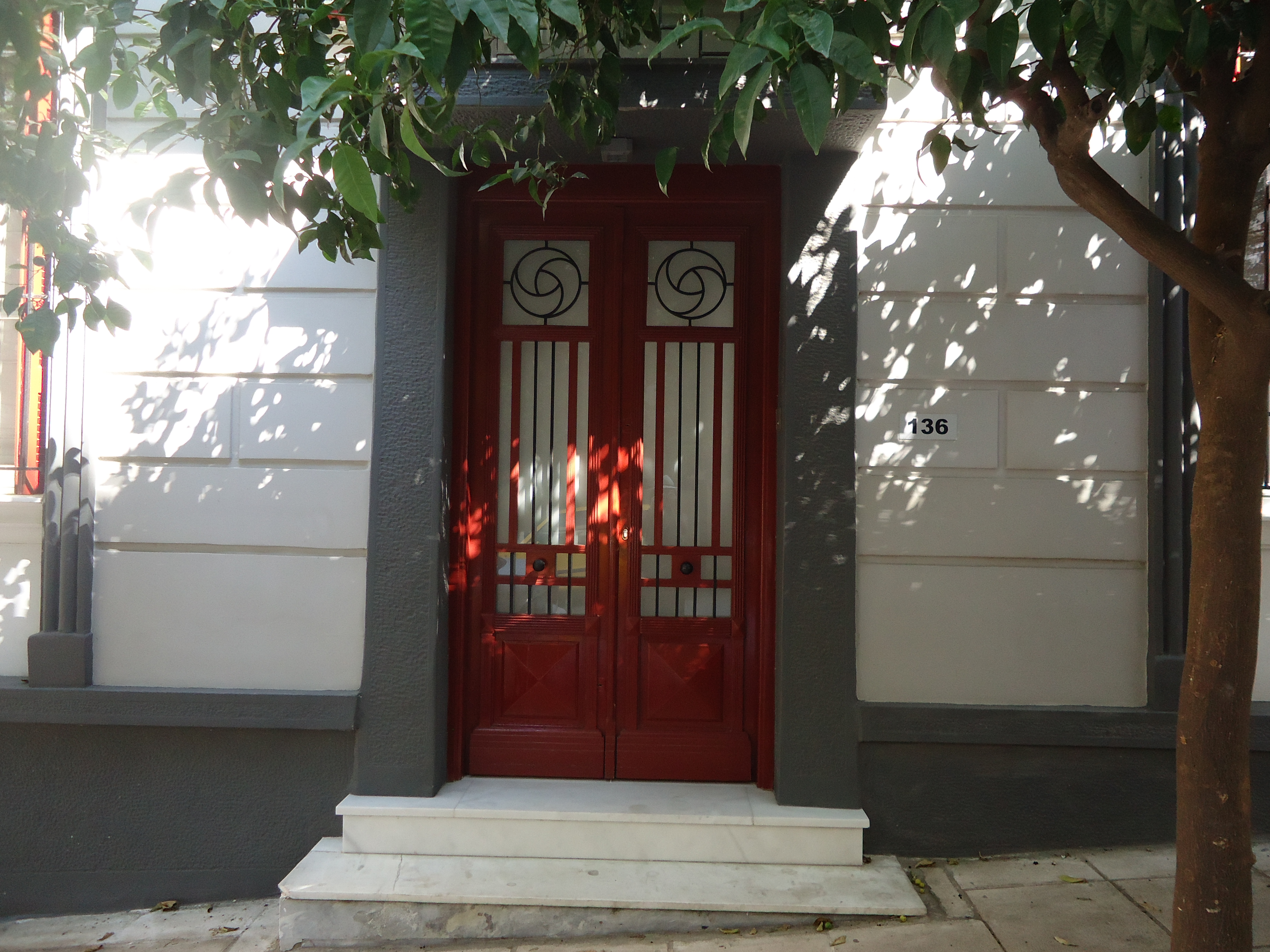 Γενική εισόδου
