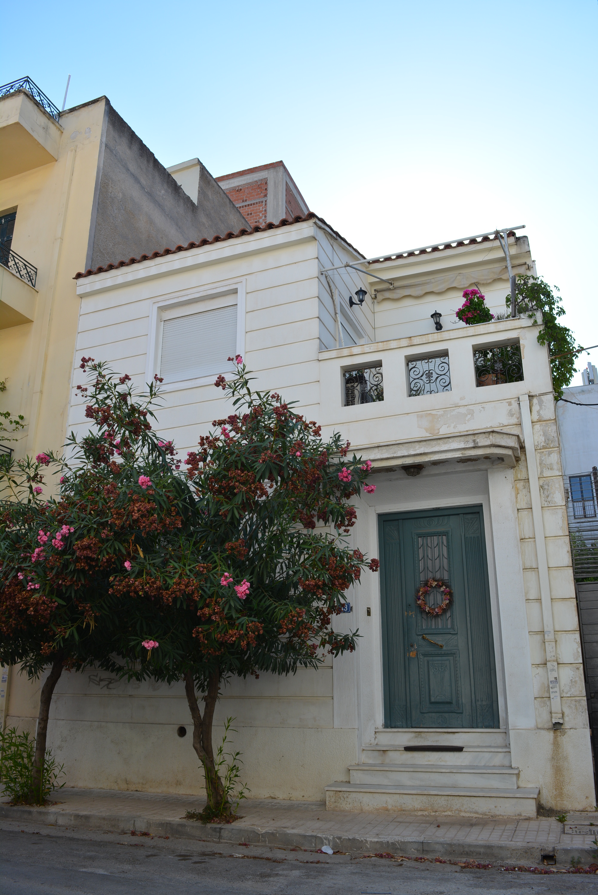 Γενική κτηρίου