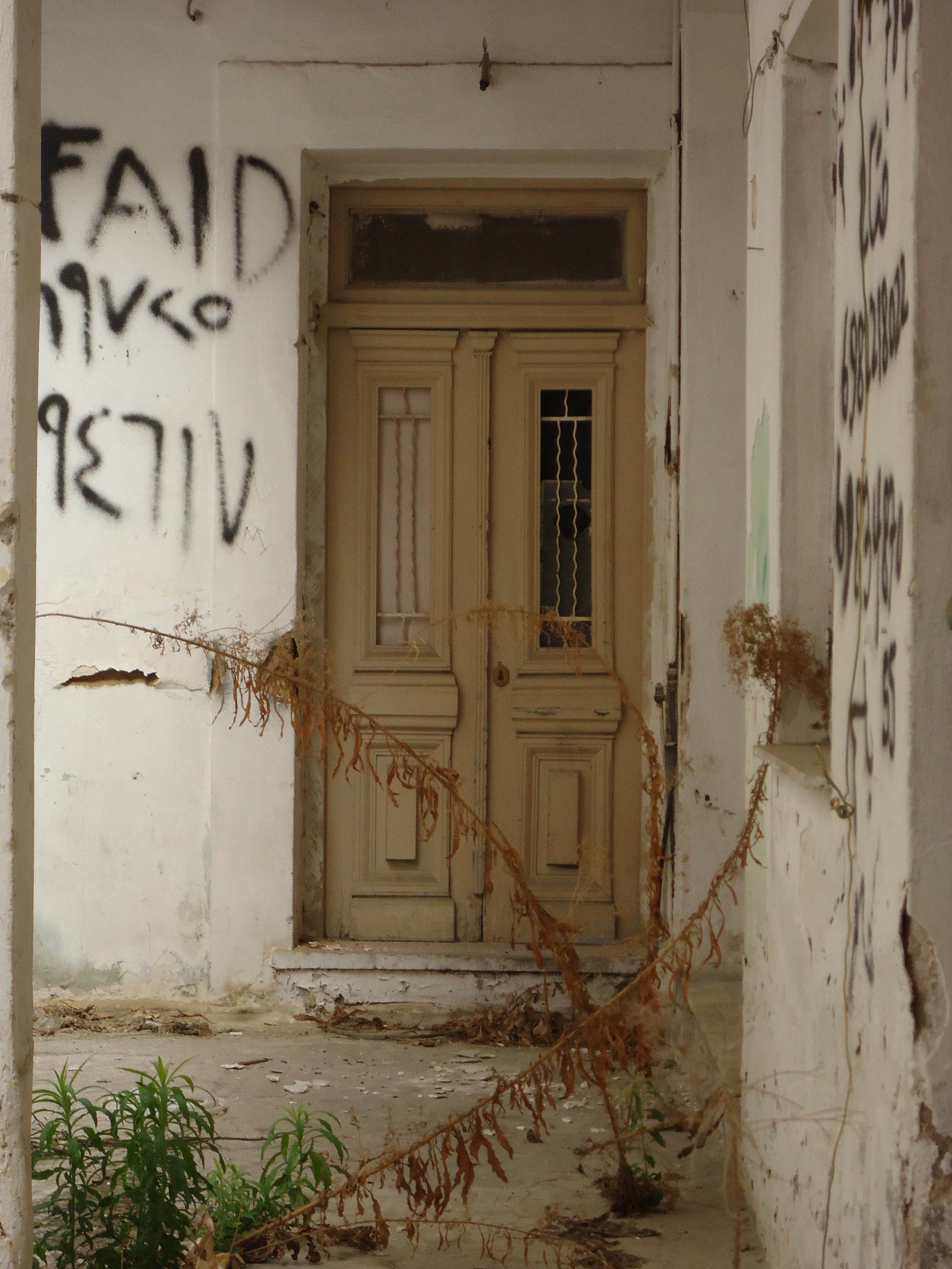 Γενική εισόδου
