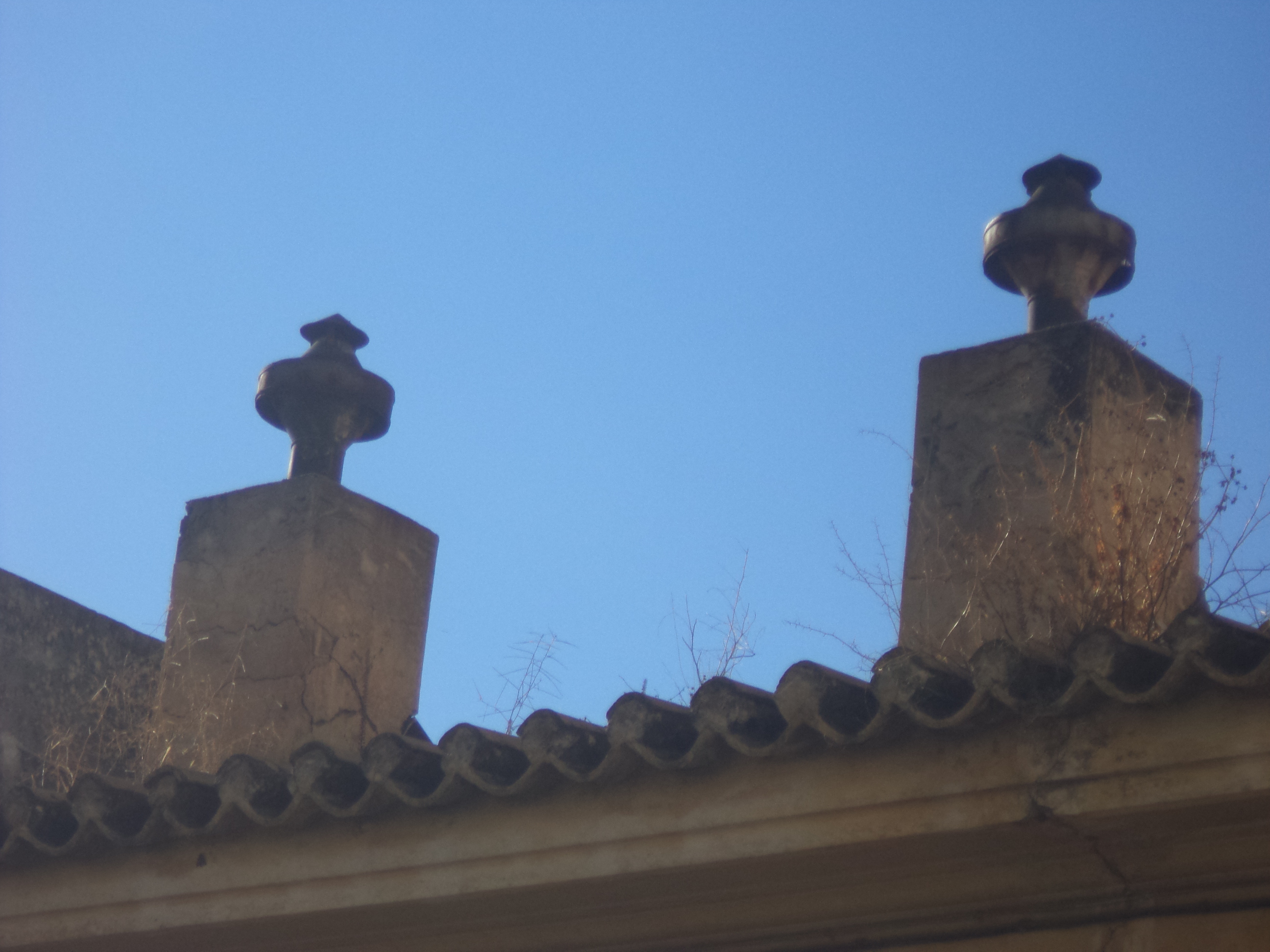 Chimneys