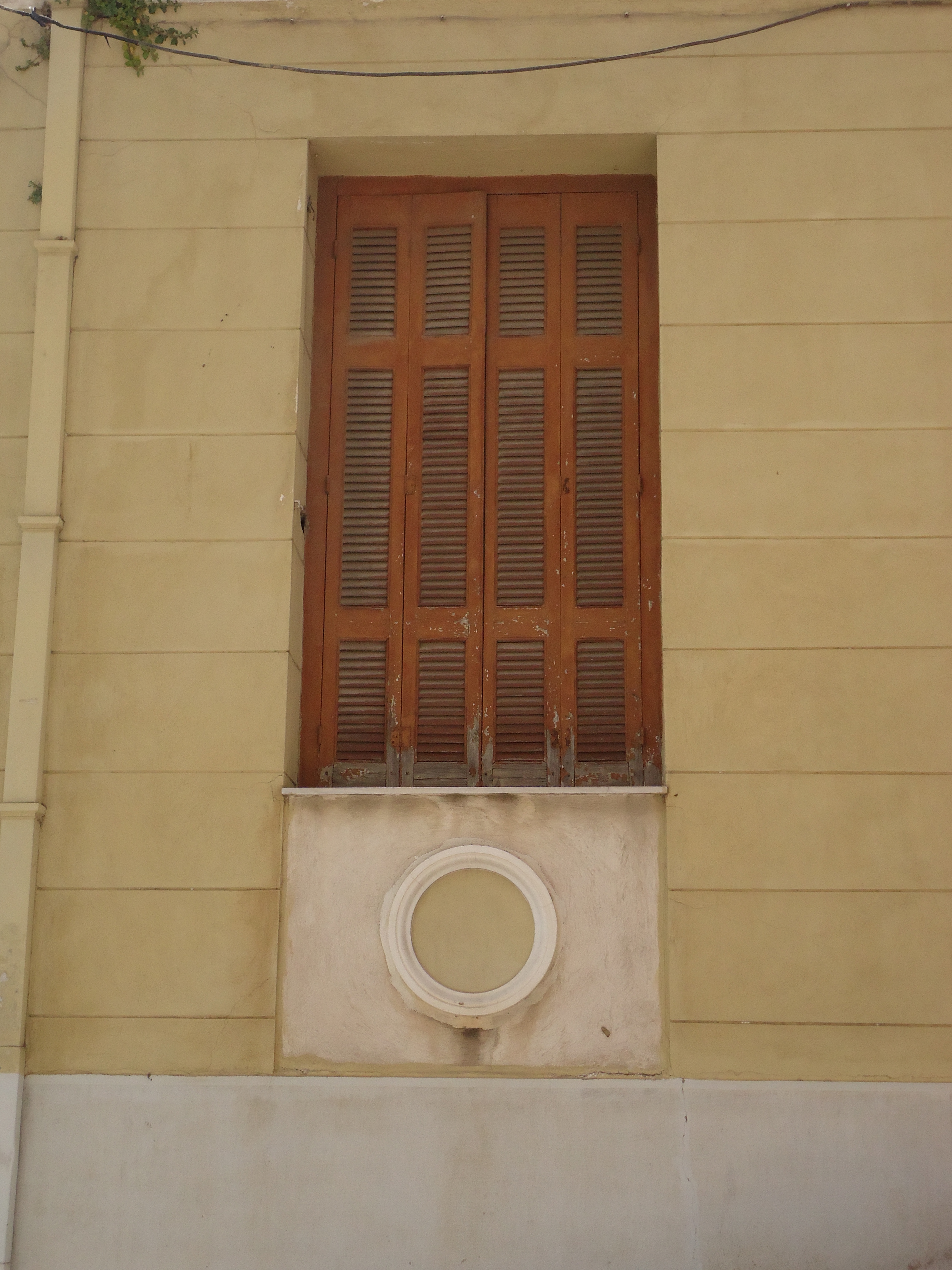 Λεπτομέρεια όψης