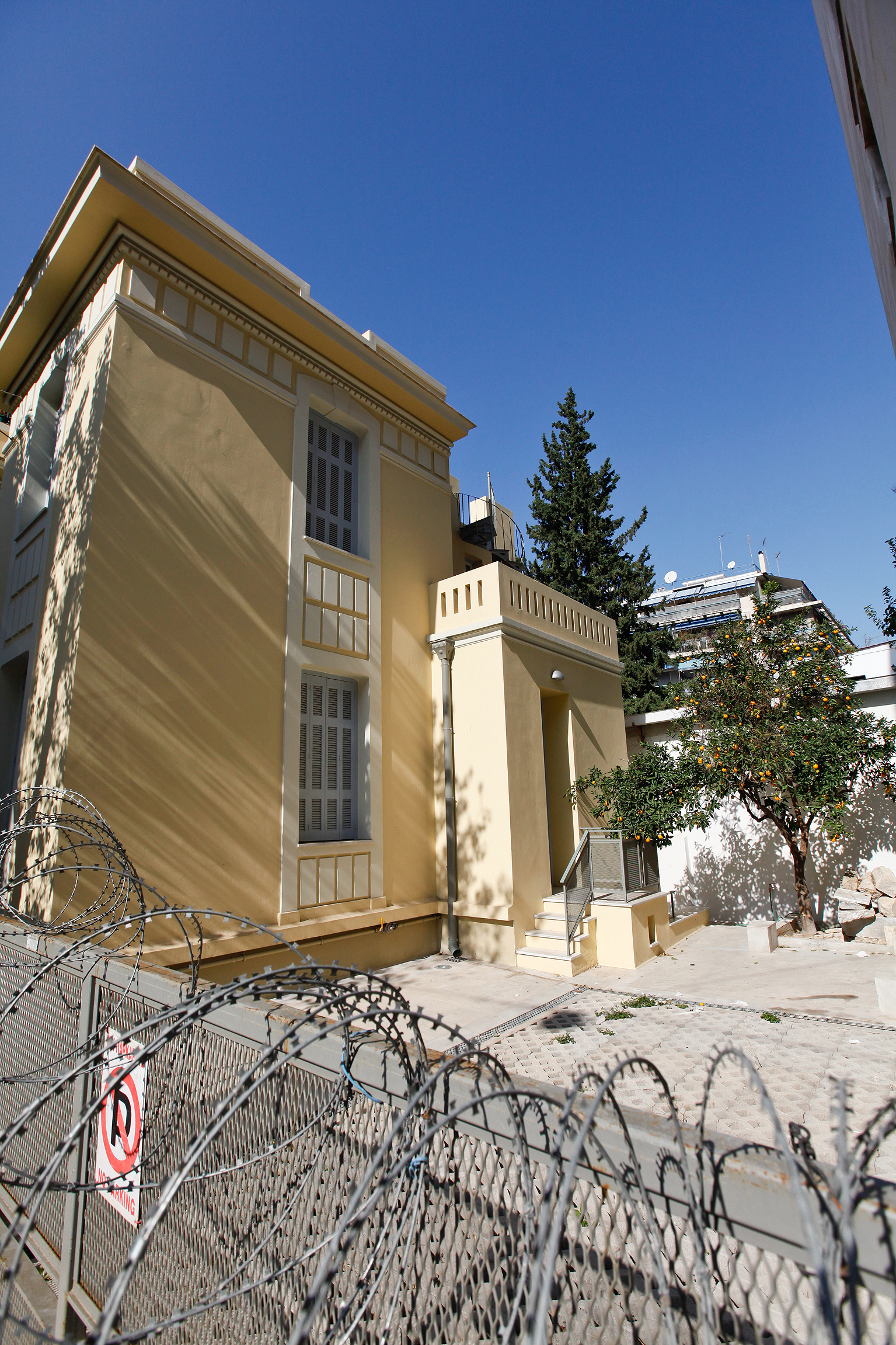 Γενική πλάγιας όψης (2013)