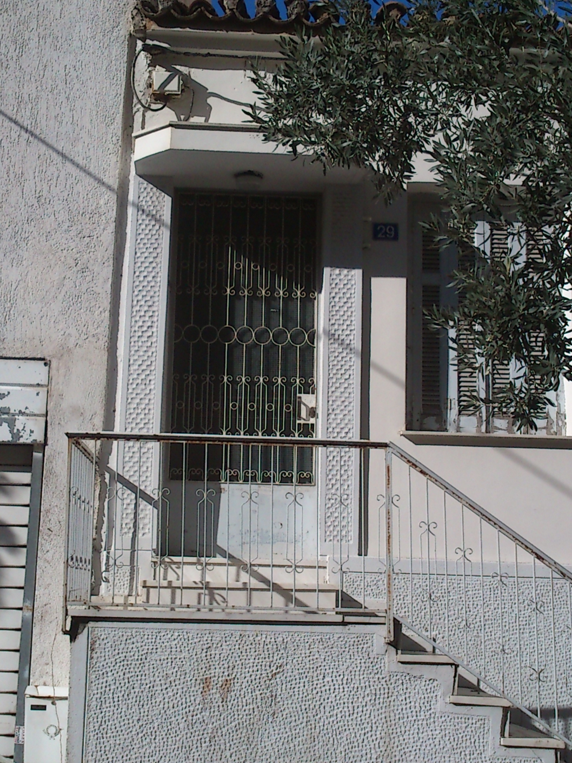 Γενική εισόδου