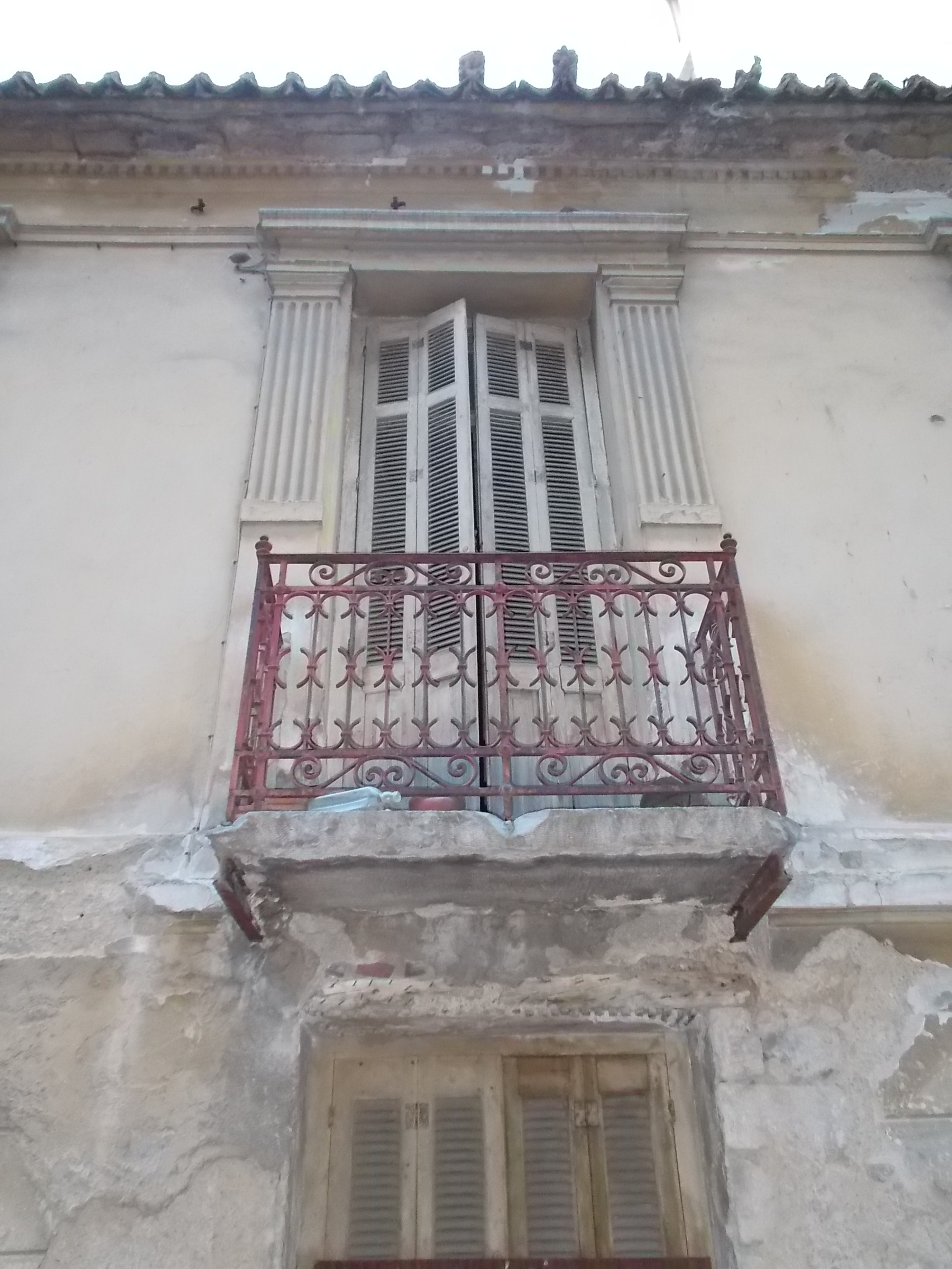 Γενική εξώστη