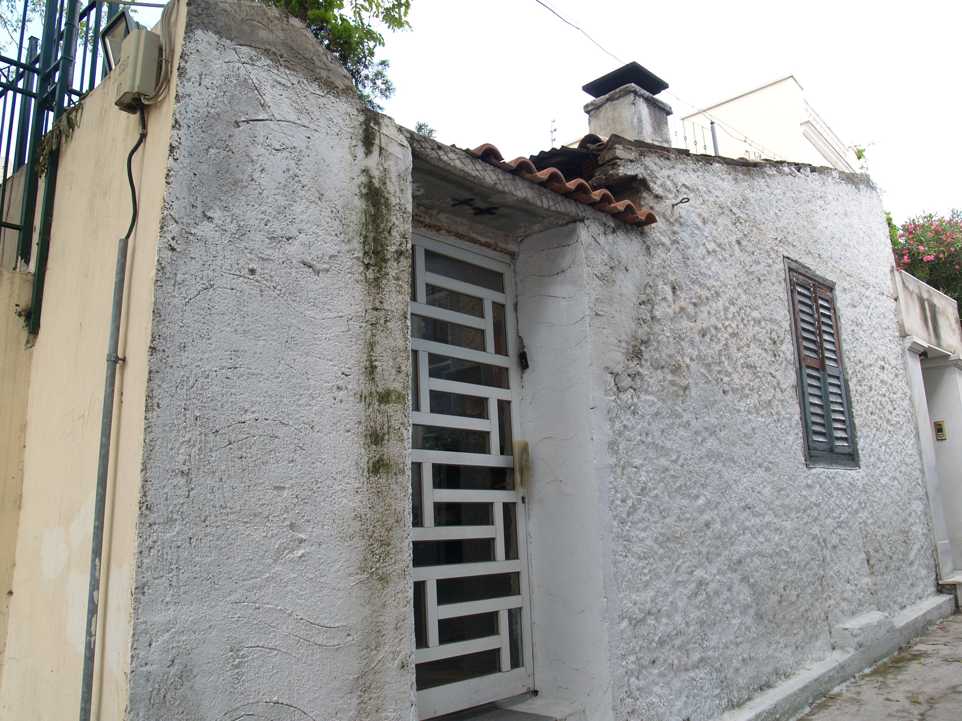 Γενική κύριας όψης