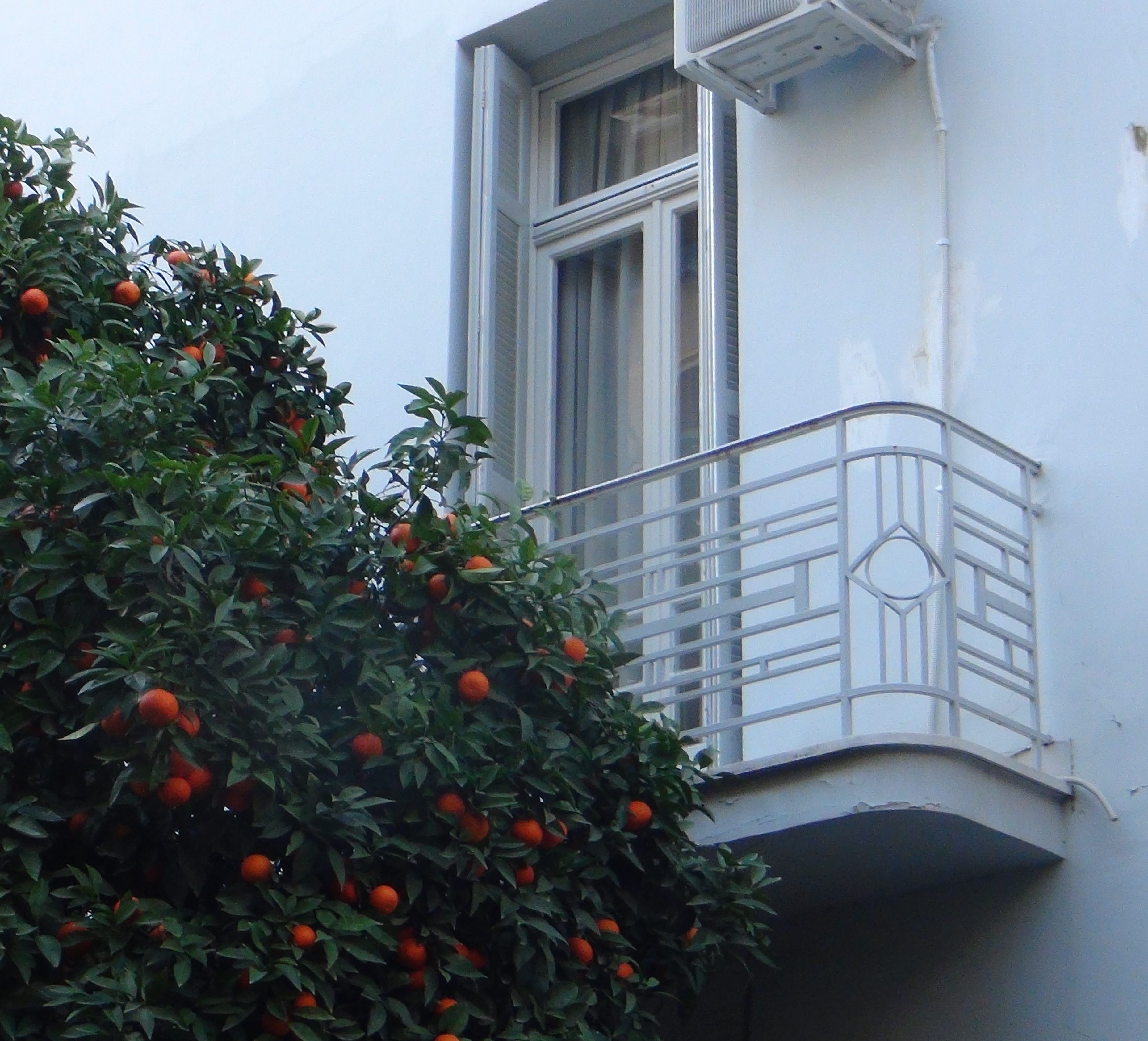 Γενική εξώστη