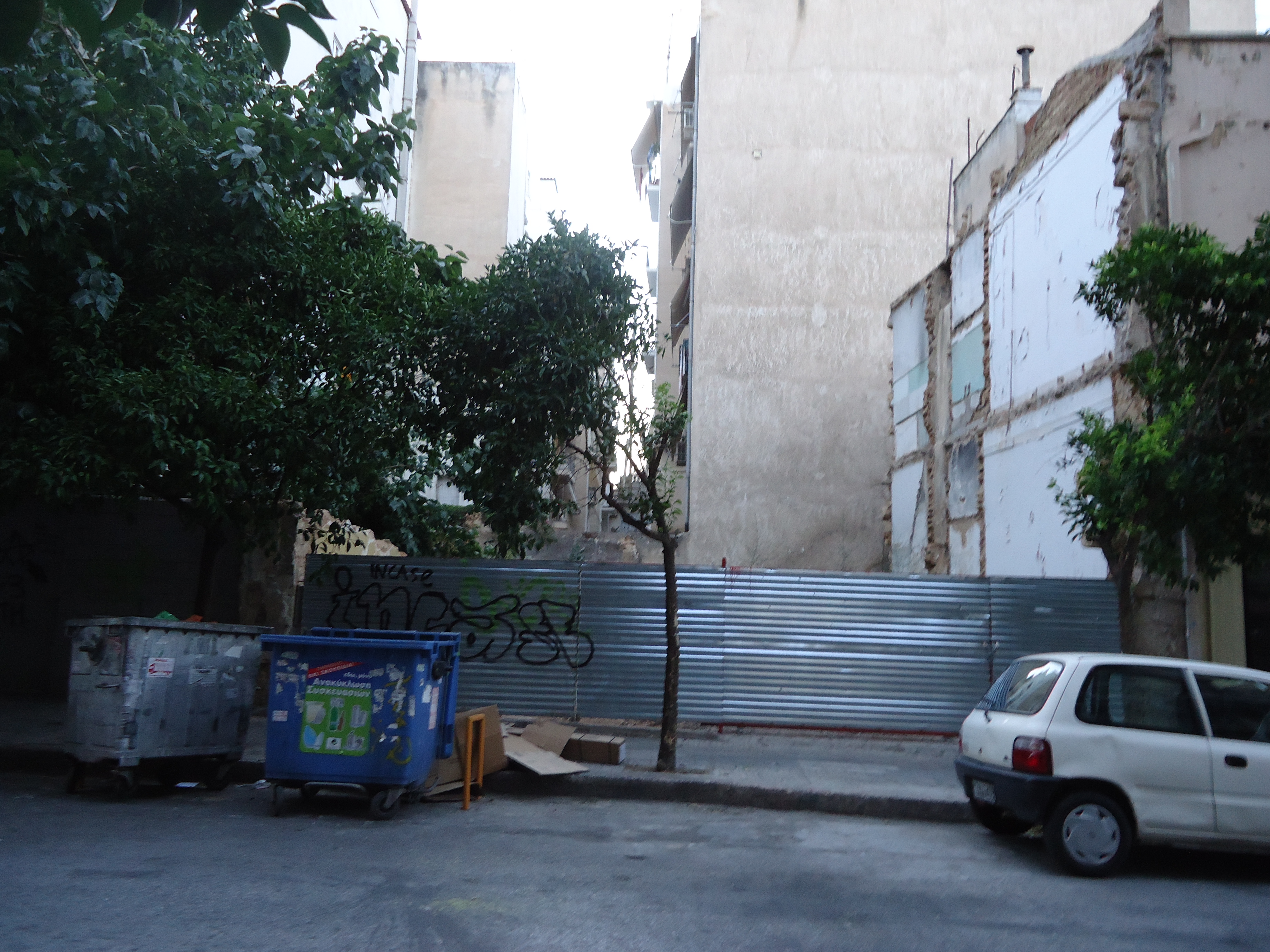 Γενική άποψη