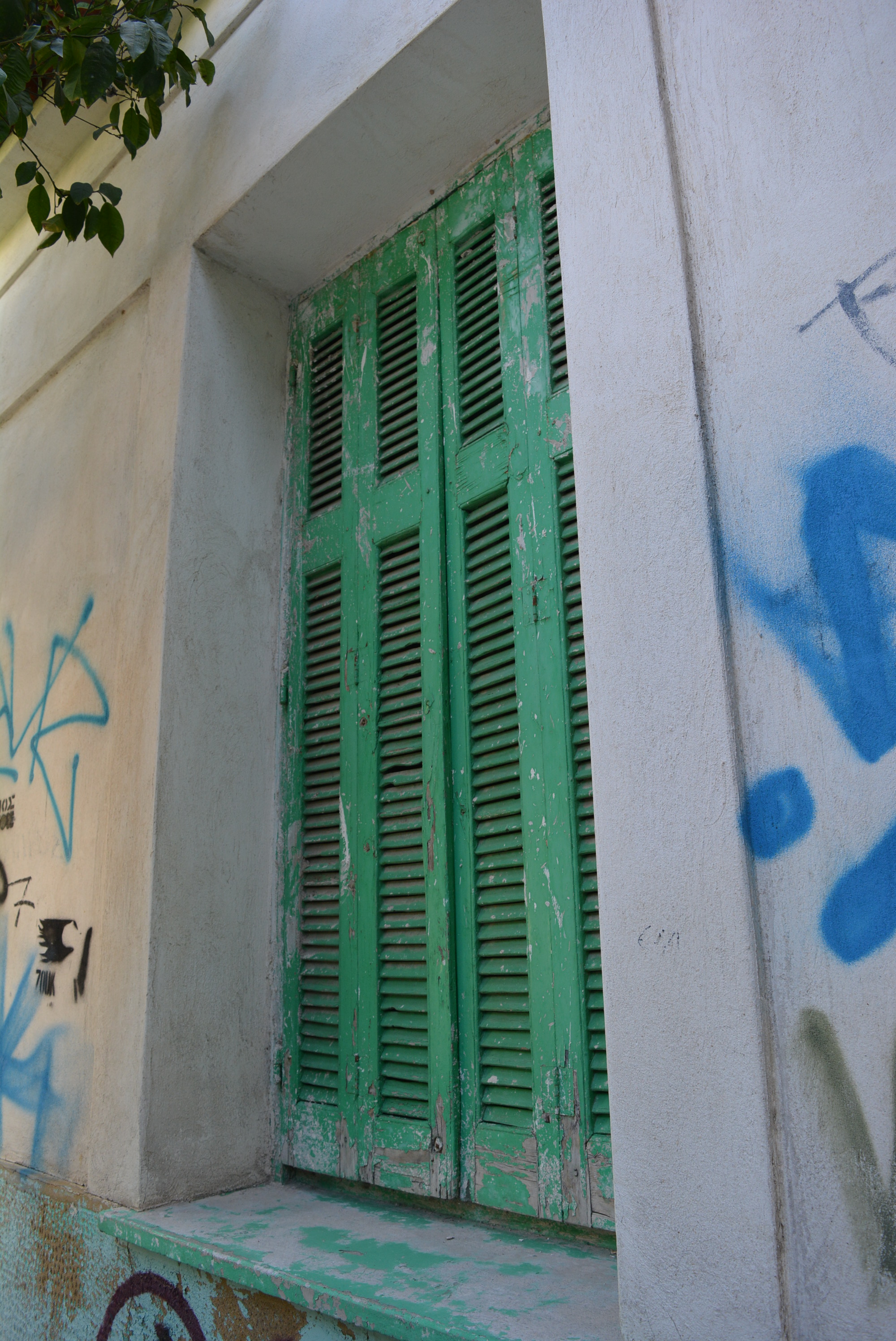 Γενική παραθύρου (2015)