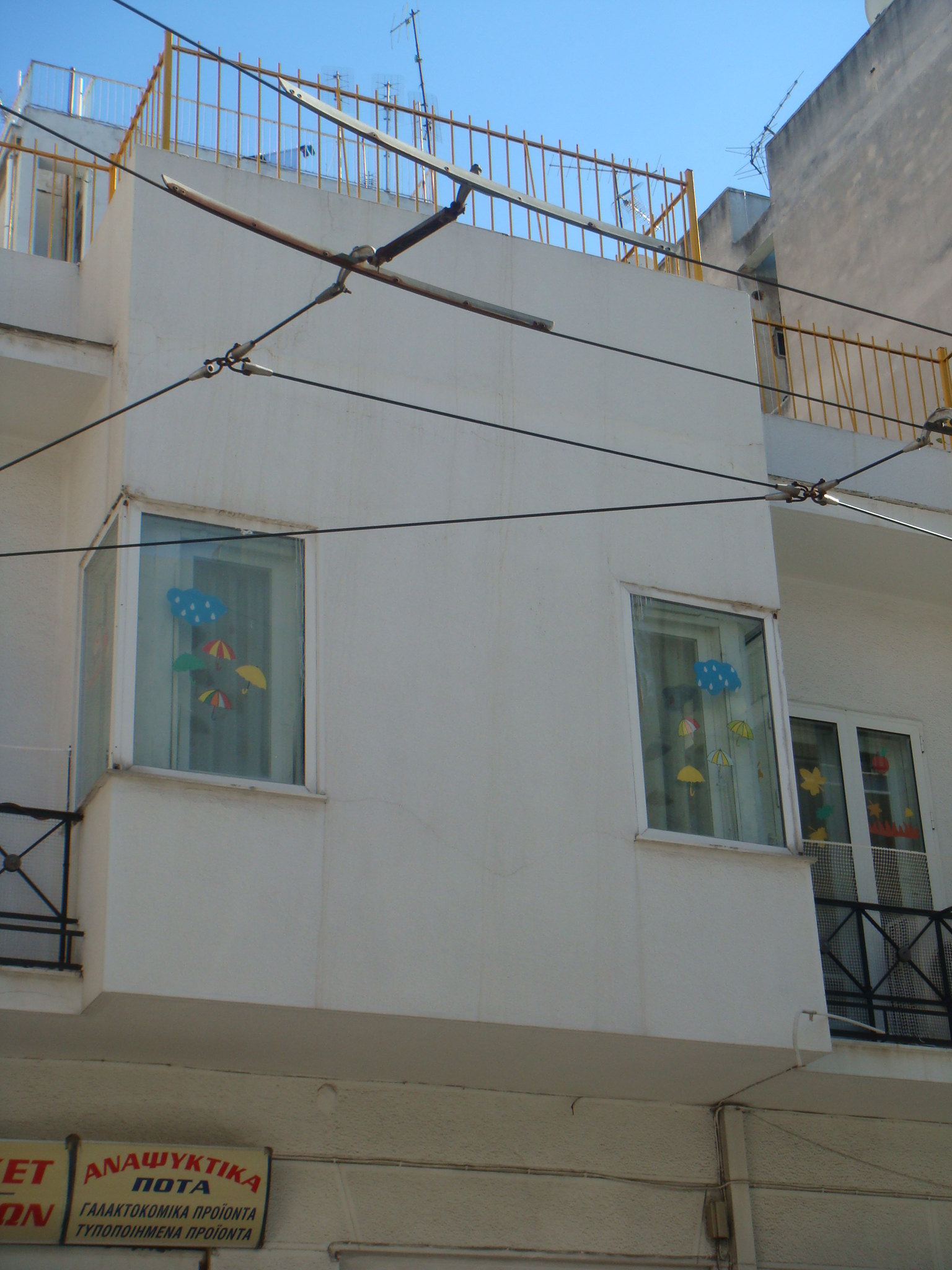 Γενική έρκερ