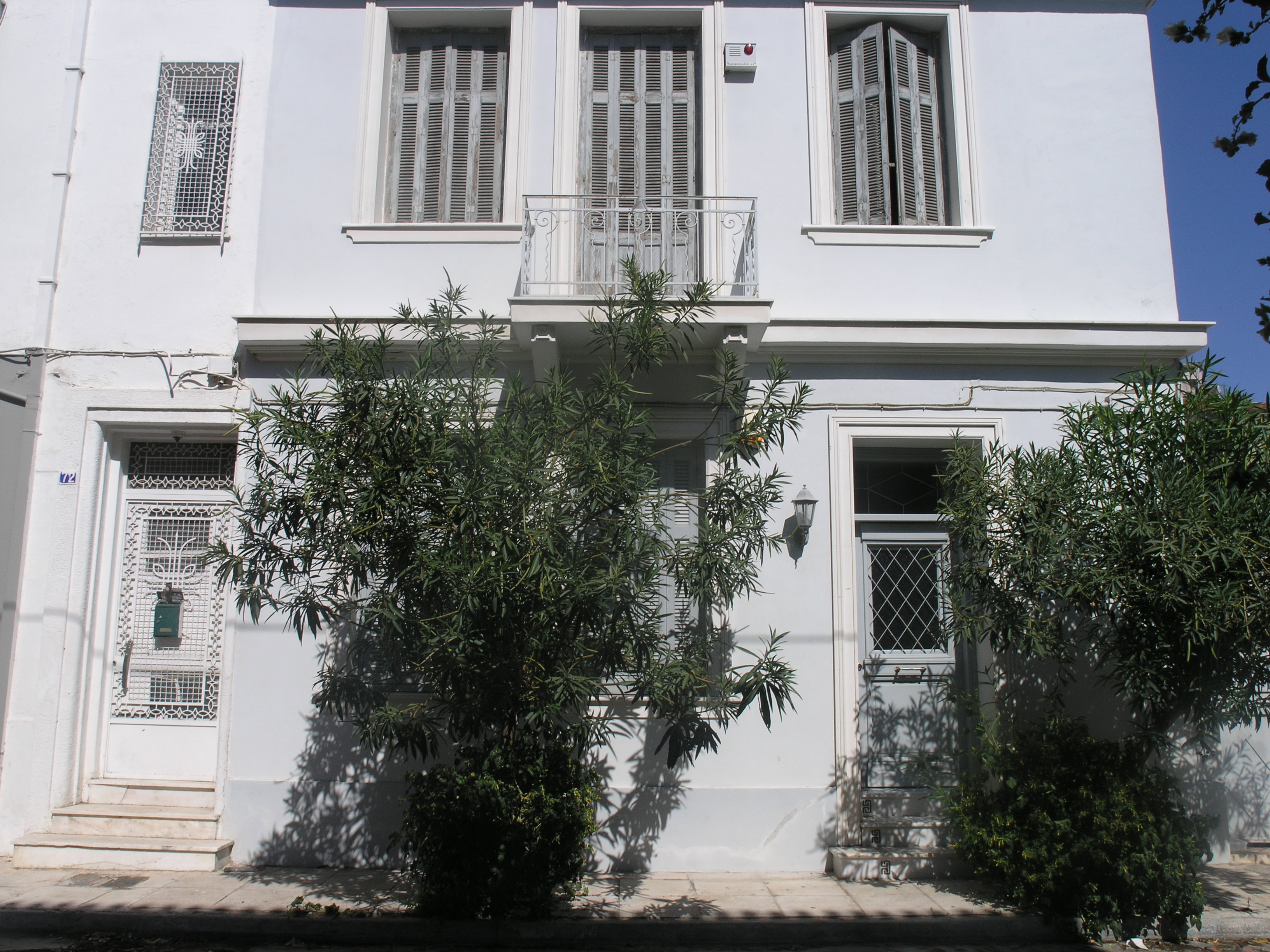Γενική εισόδου