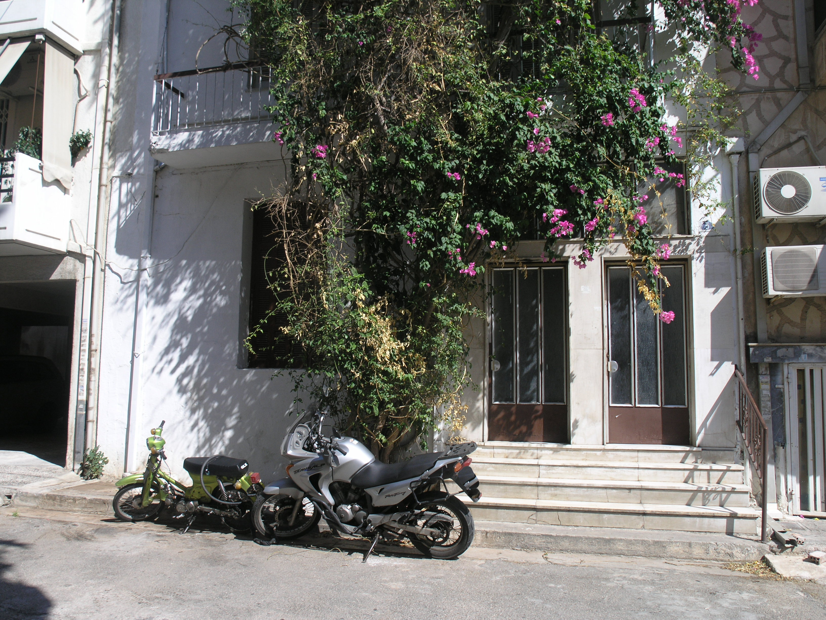 Λεπτομέρεια όψης