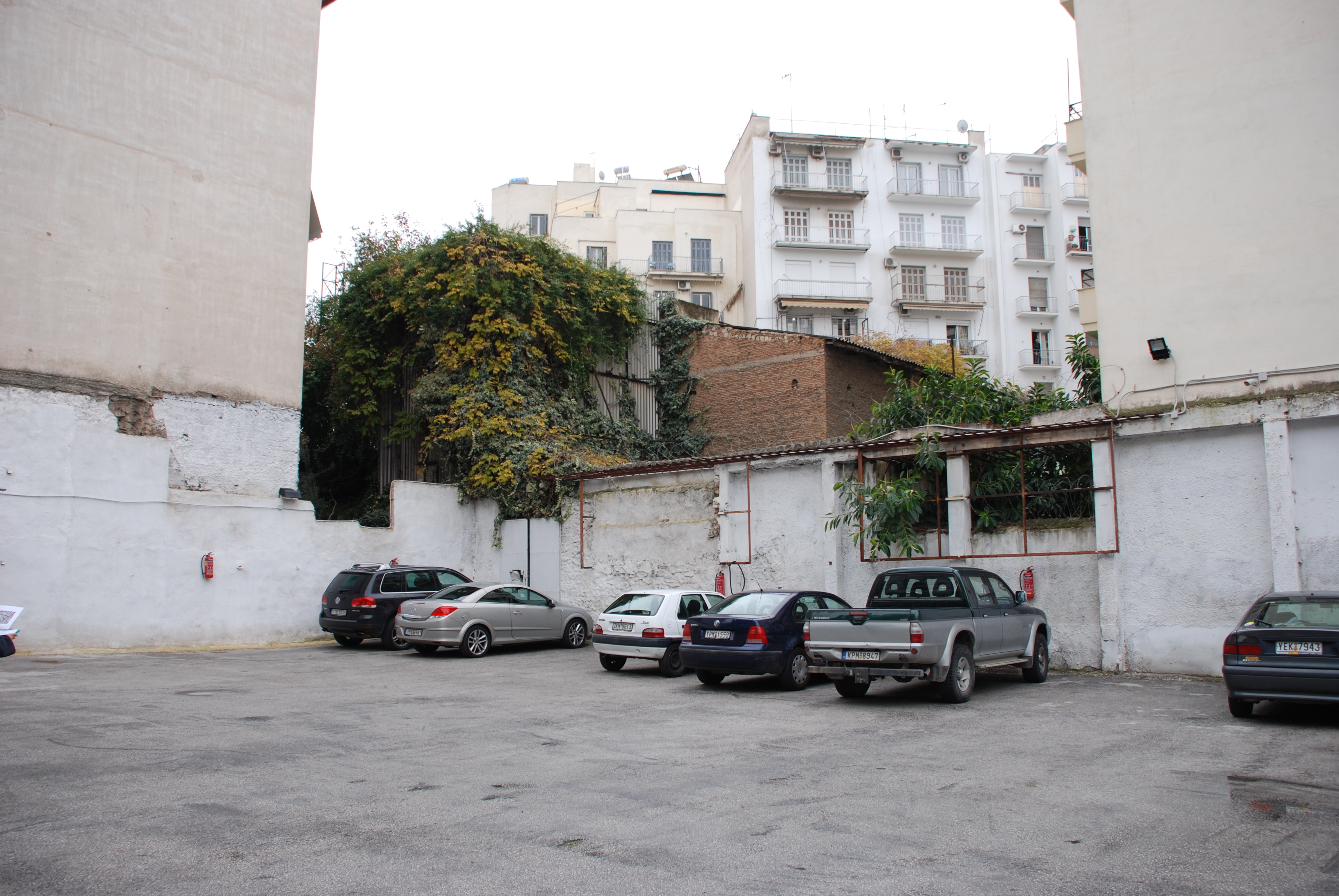 Γενική εσωτερικού