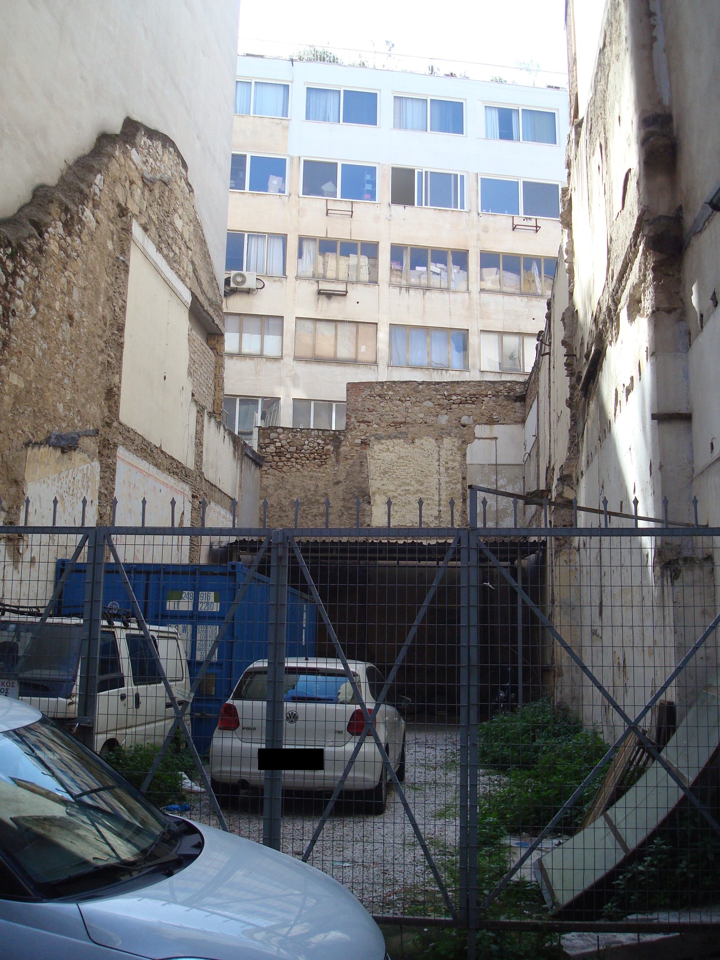 Γενική άποψη