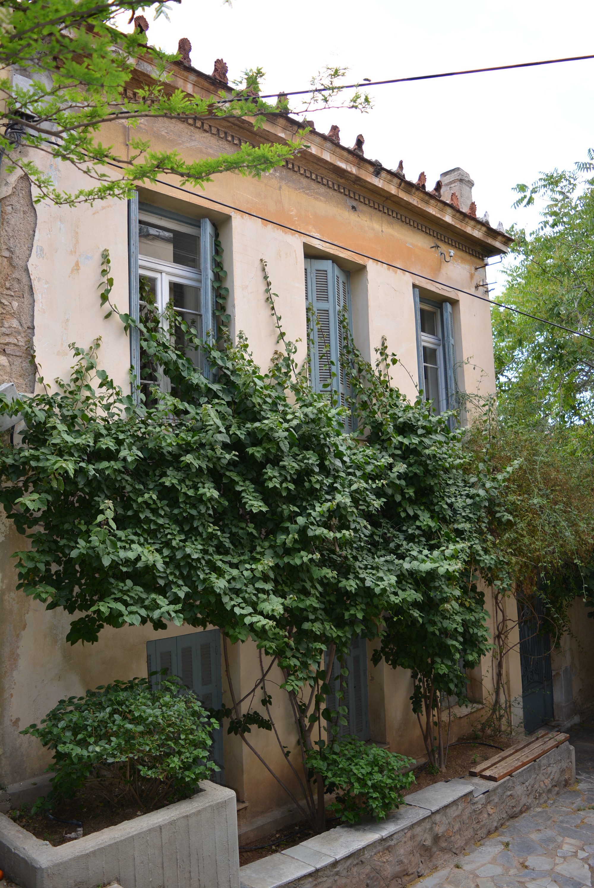 Γενική κύριας όψης (2015)