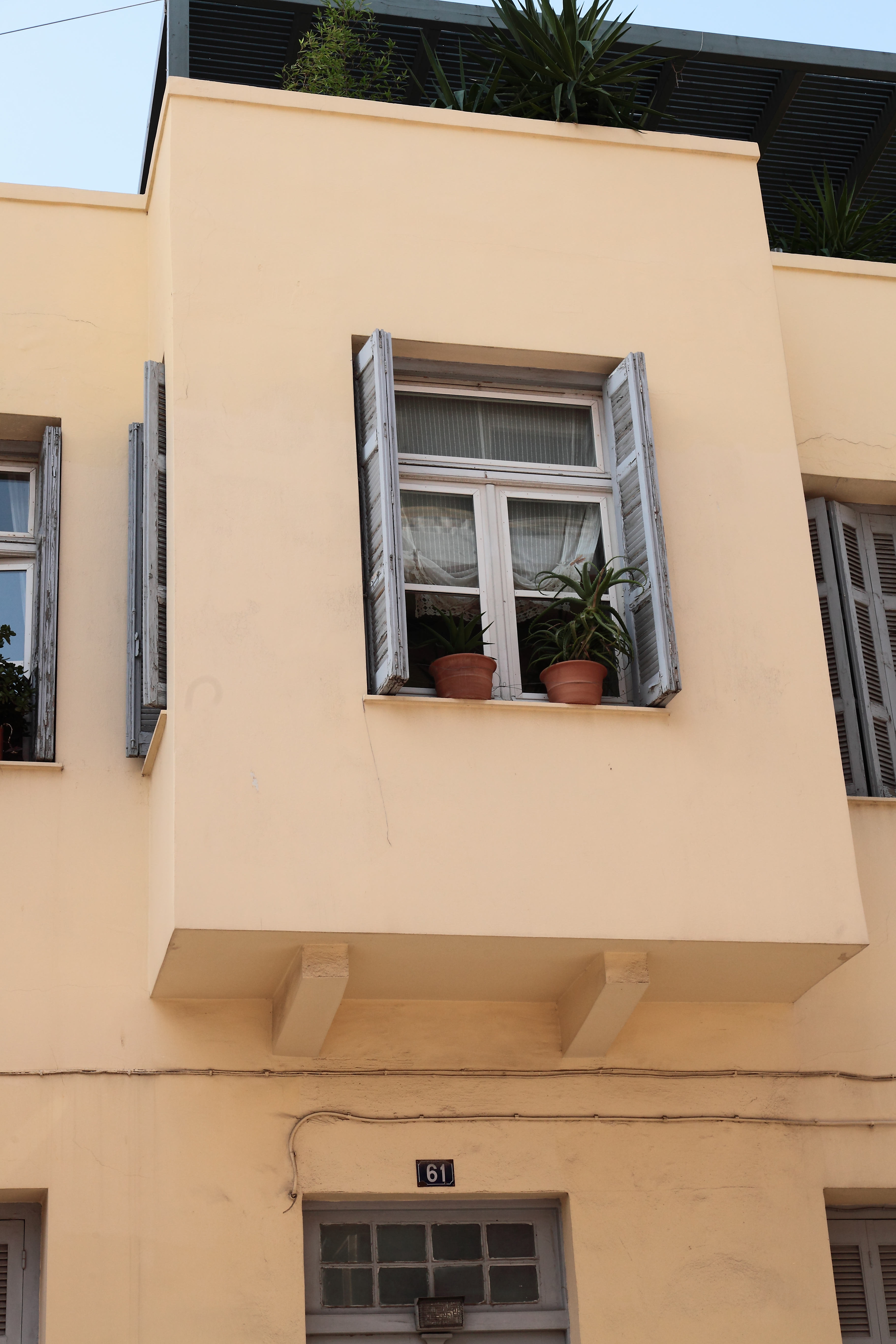 Γενική παραθύρου