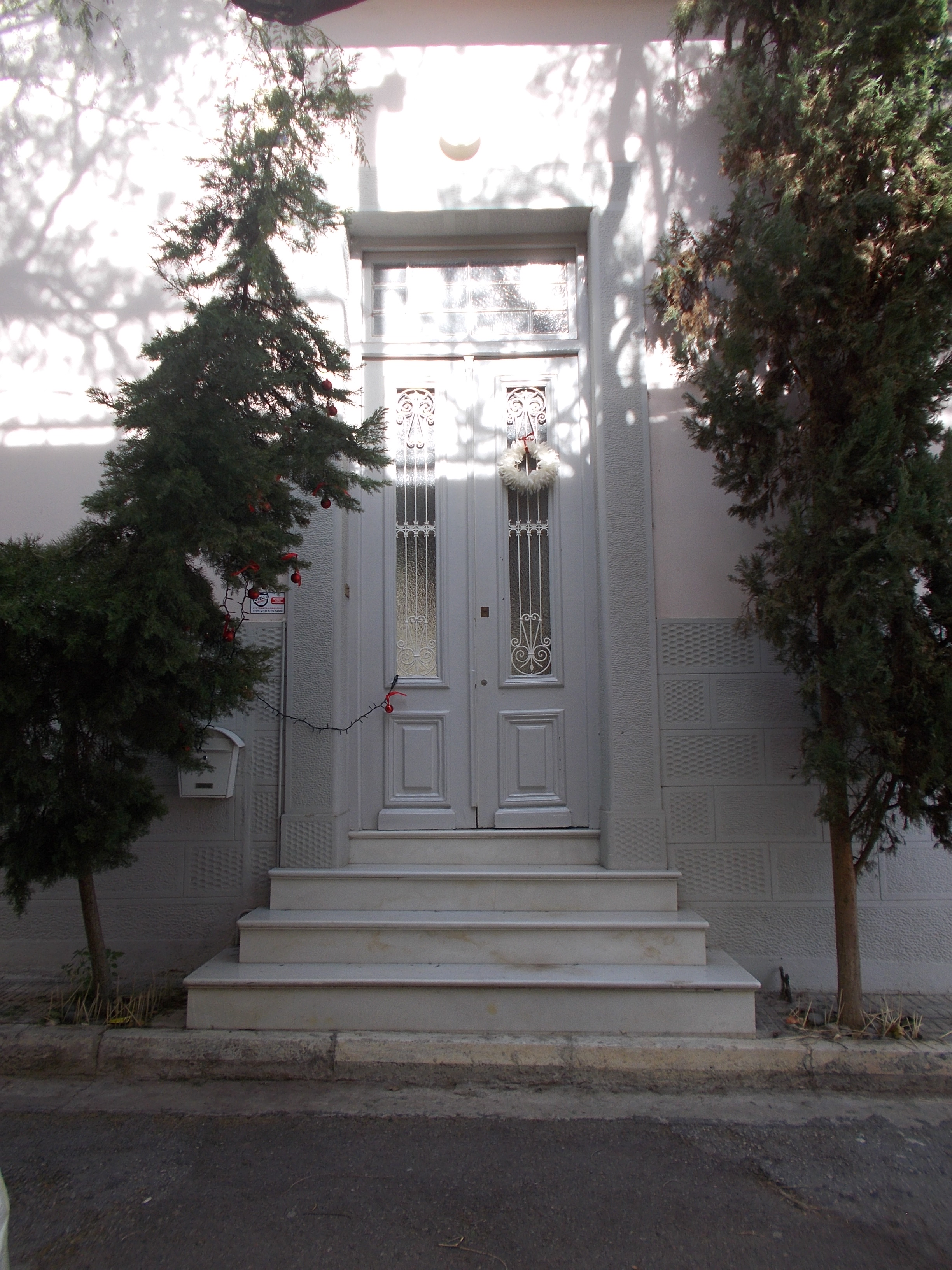 Γενική εισόδου