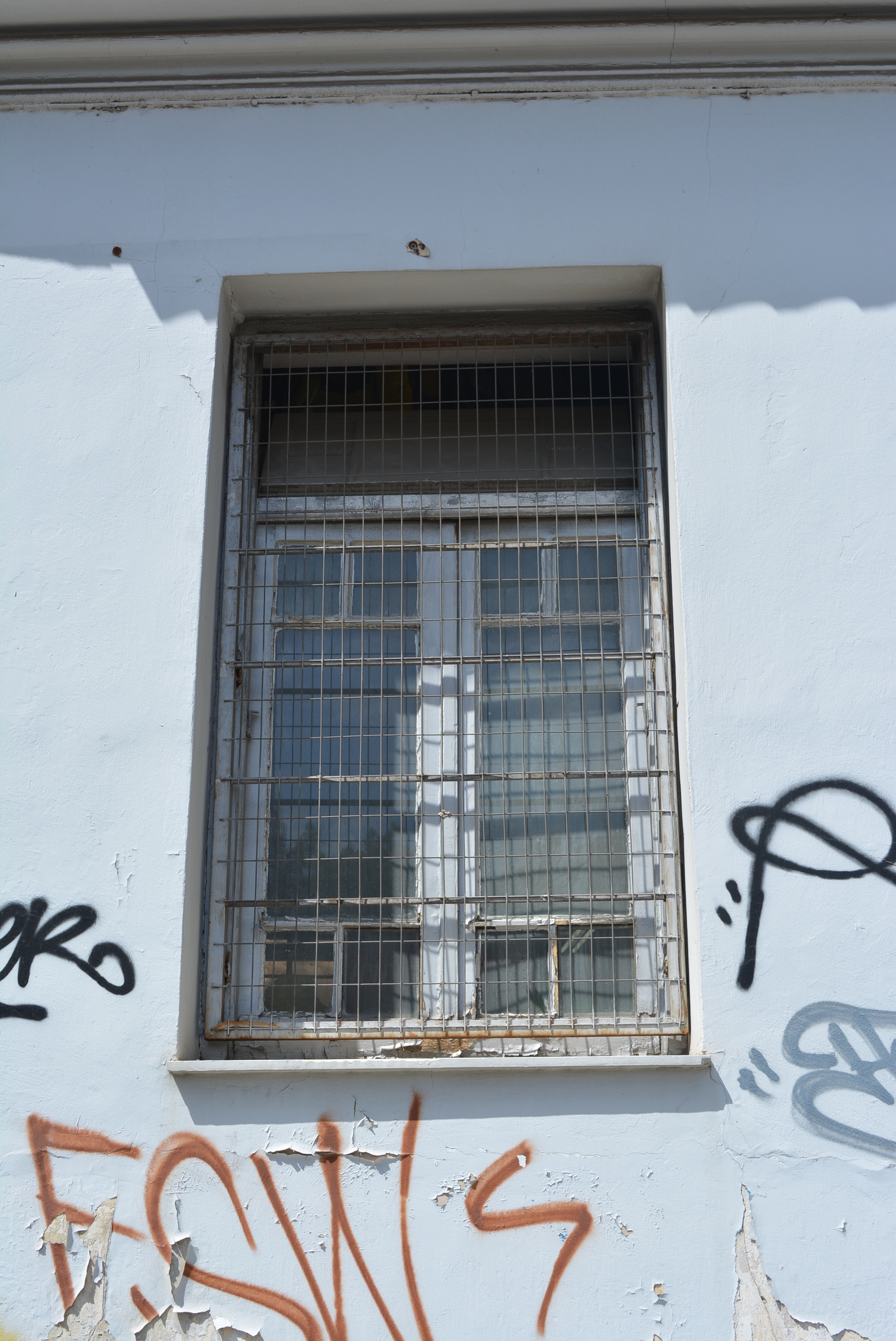 Γενική παραθύρου