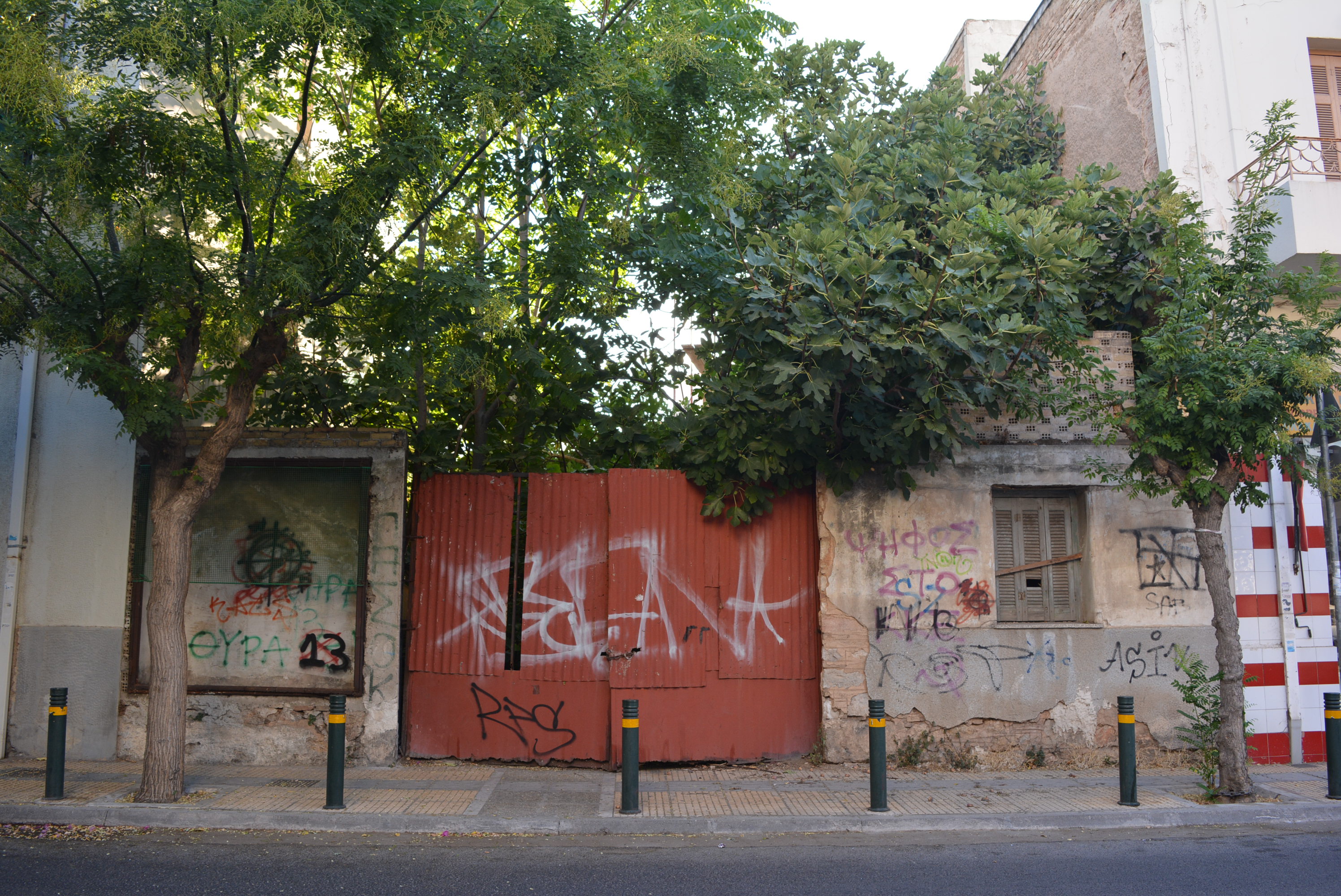 Facade
