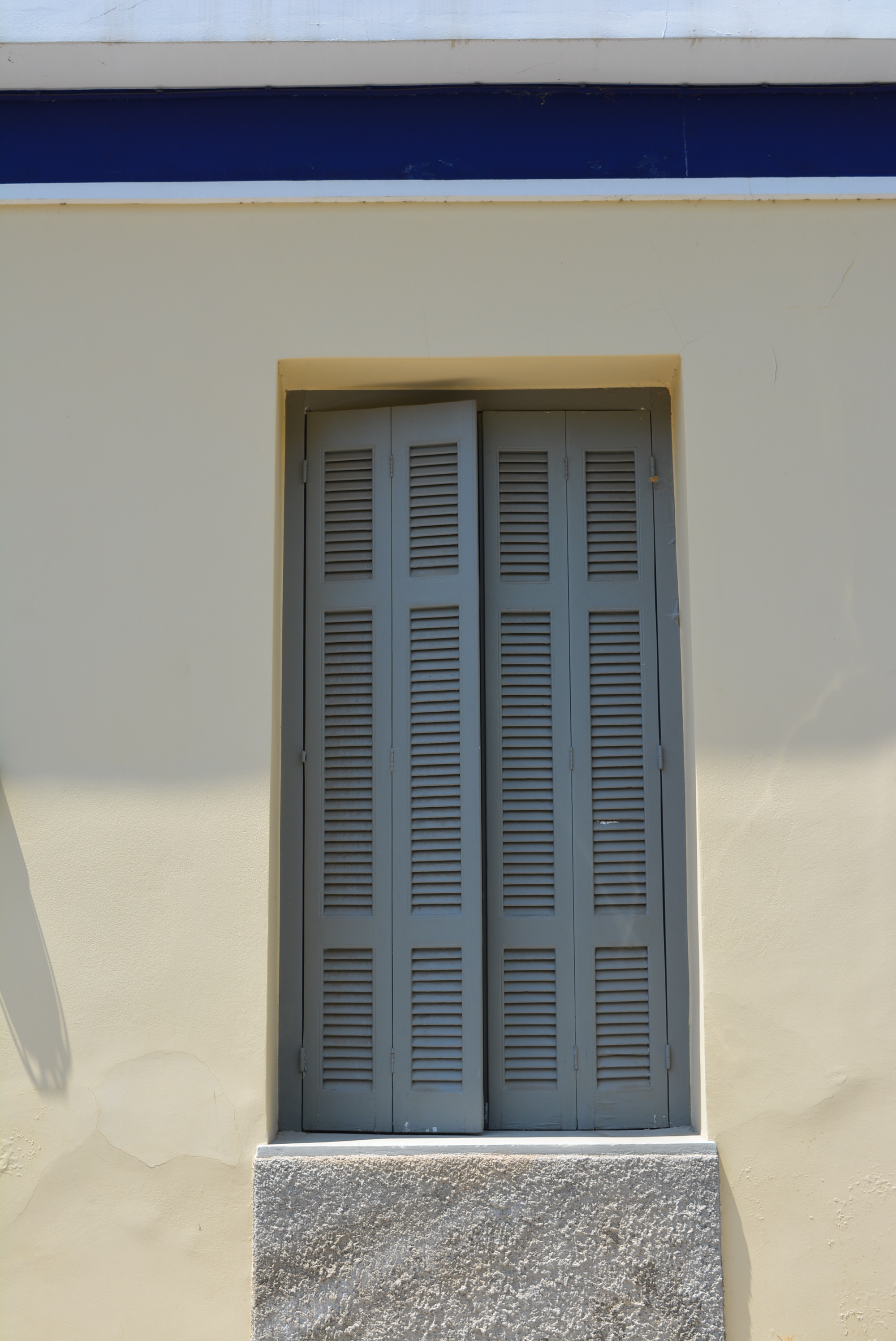Γενική παραθύρου
