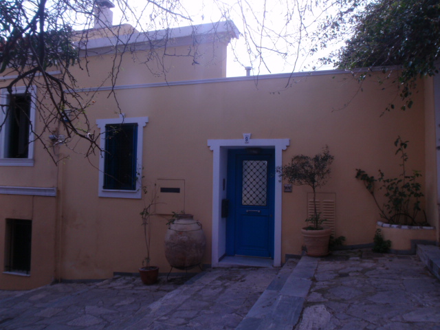 Γενική κύριας όψης