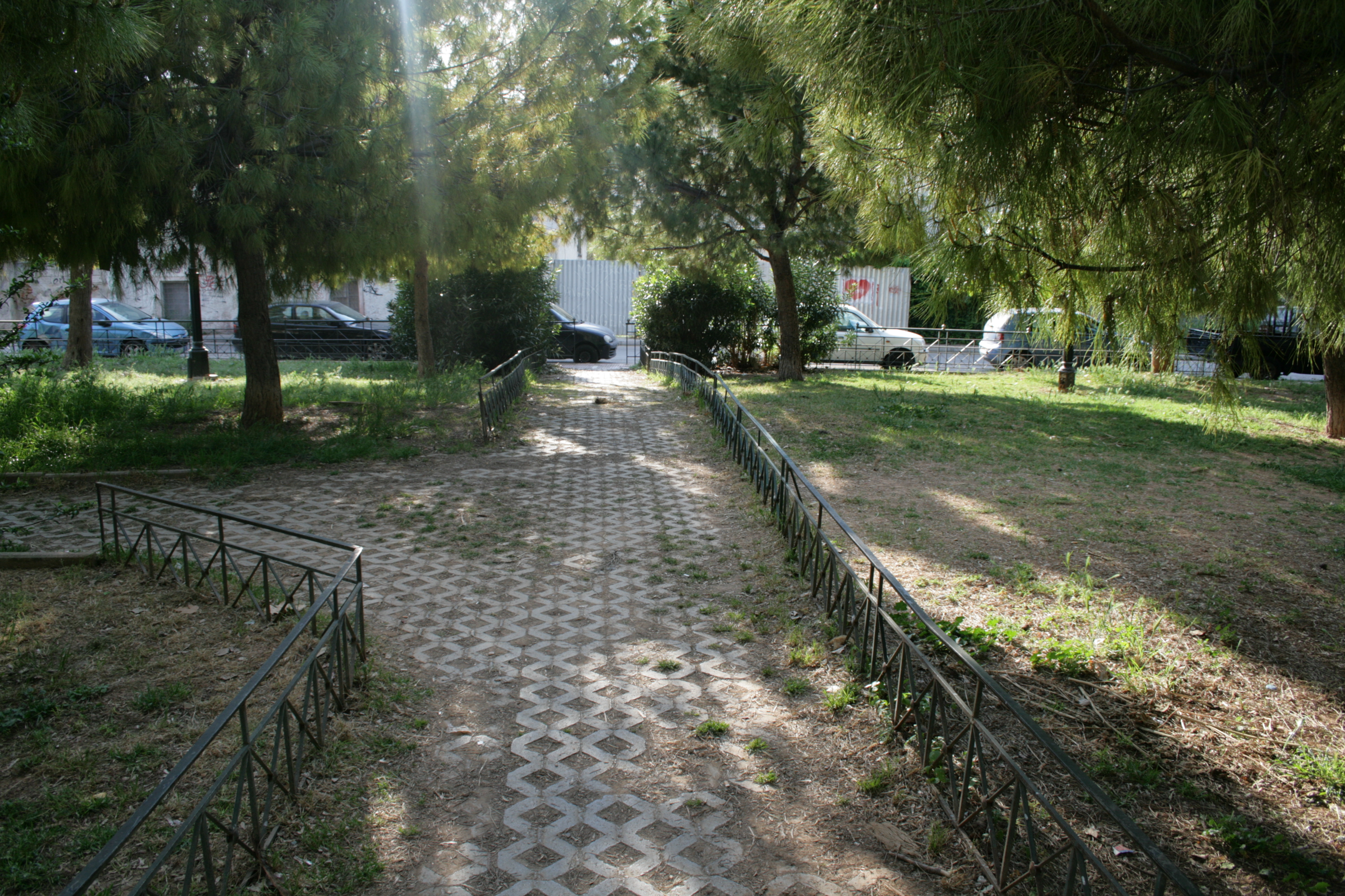 Surroundings
