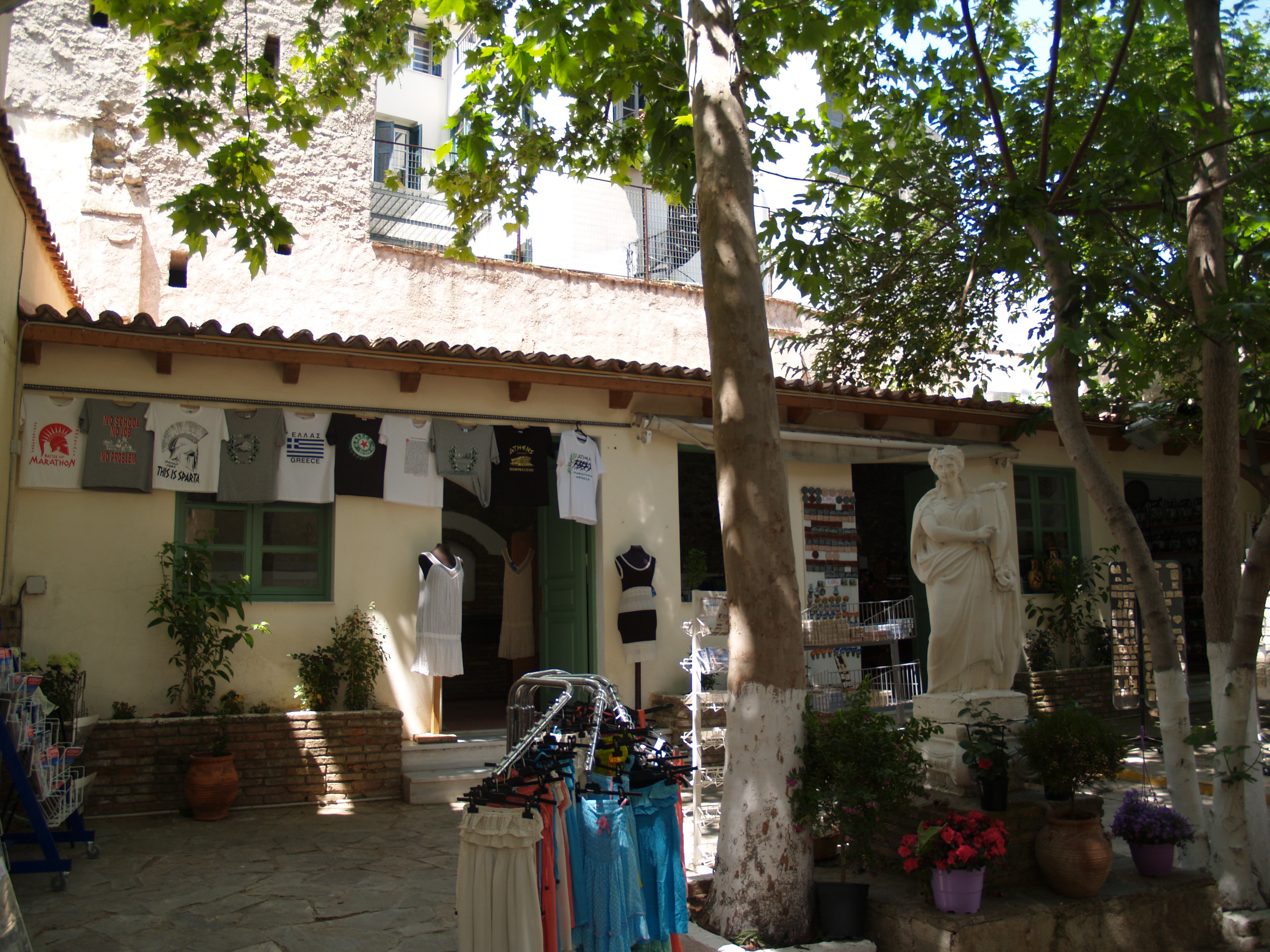 Γενική όψης