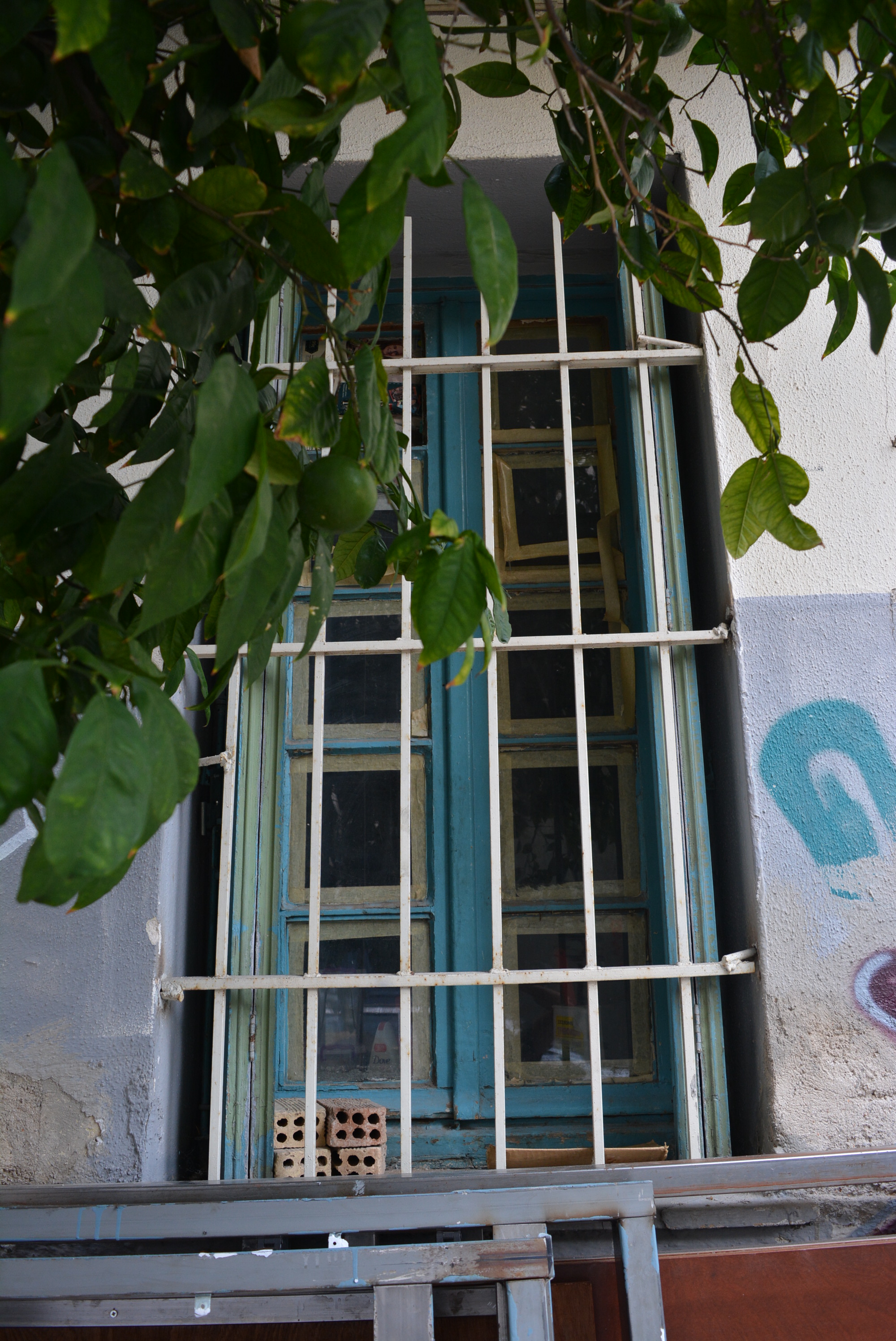 Γενική παραθύρου