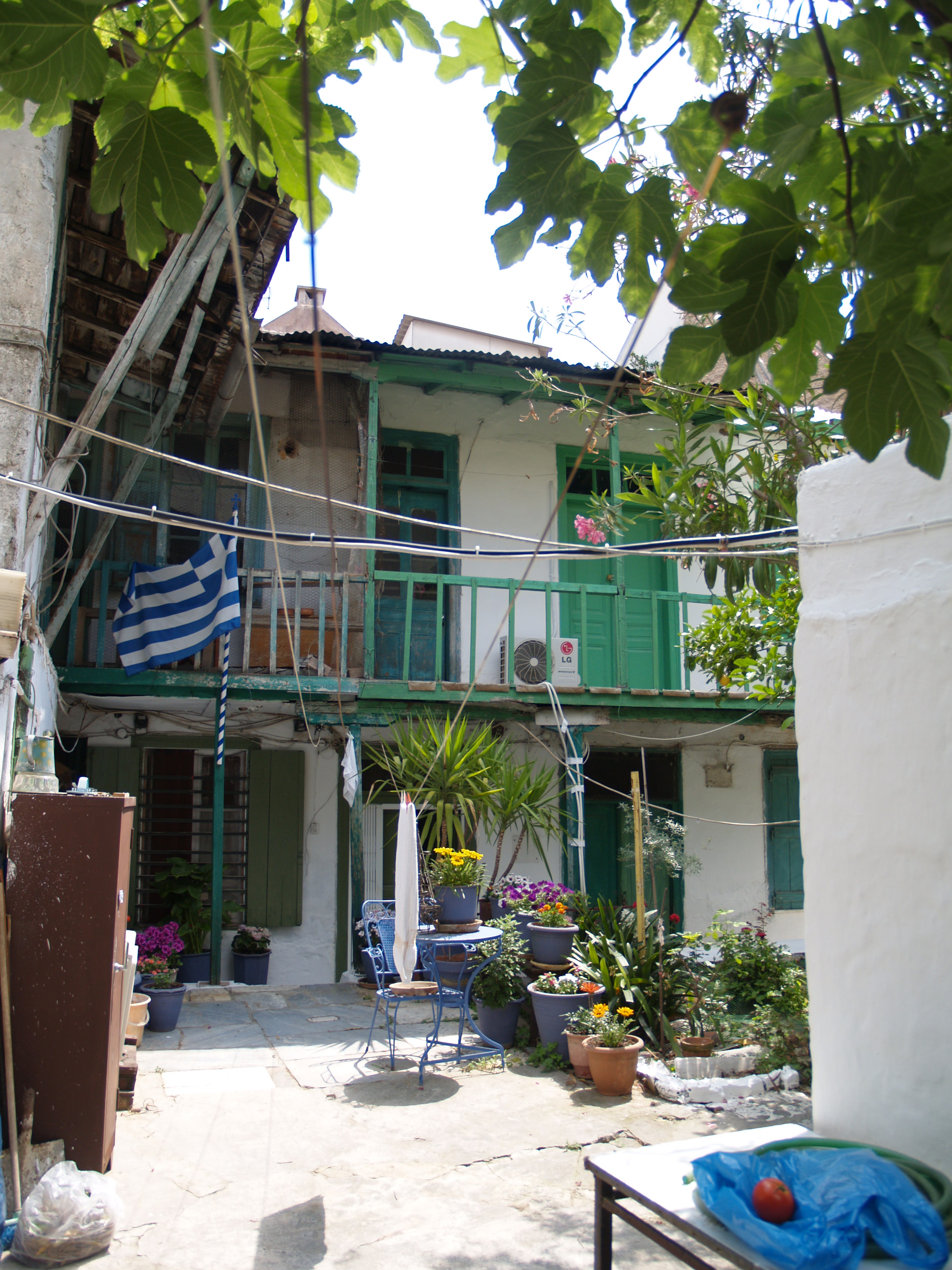 Γενική όψης