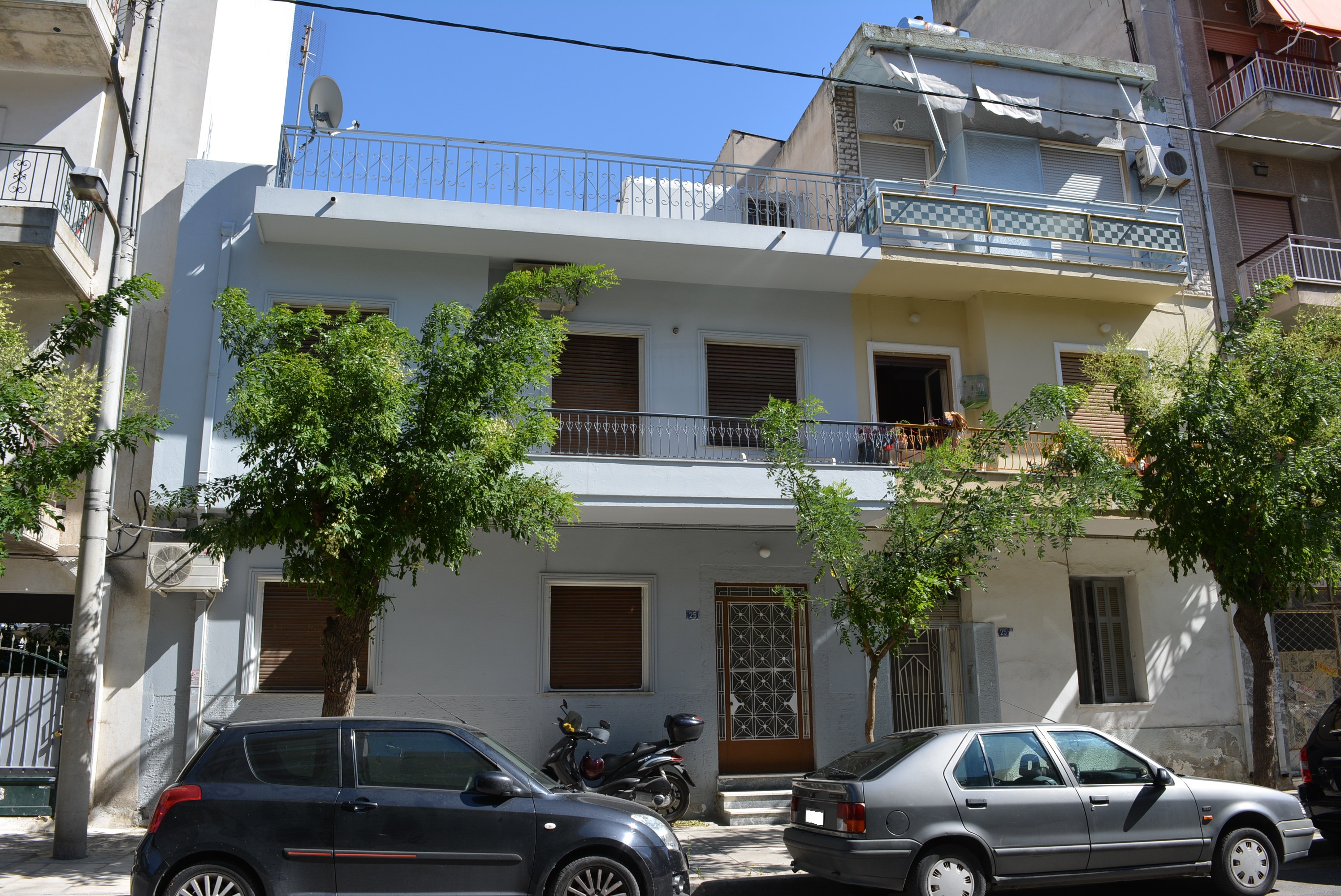 Γενική κύριας όψης (2015)