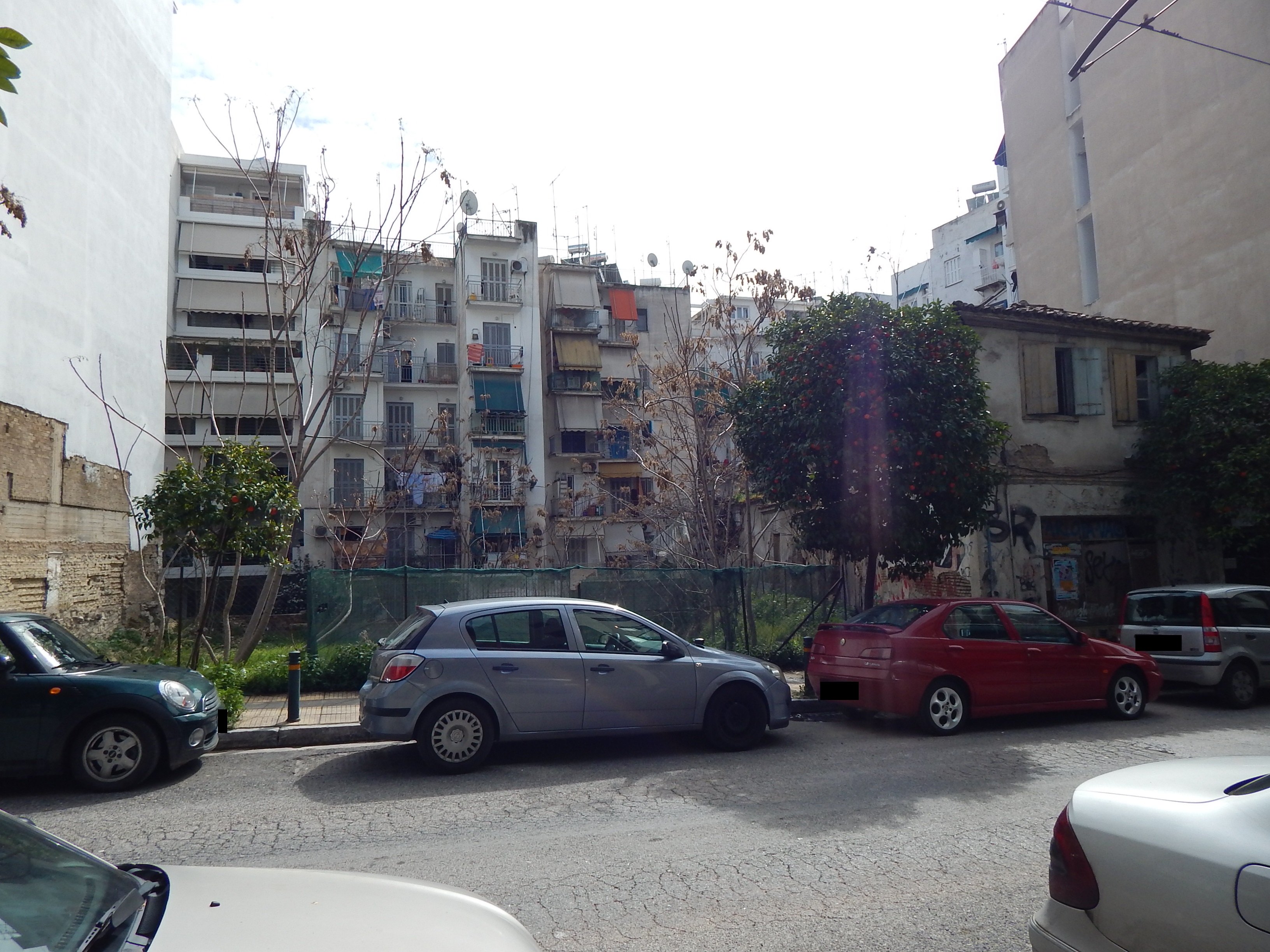 Γενική άποψη